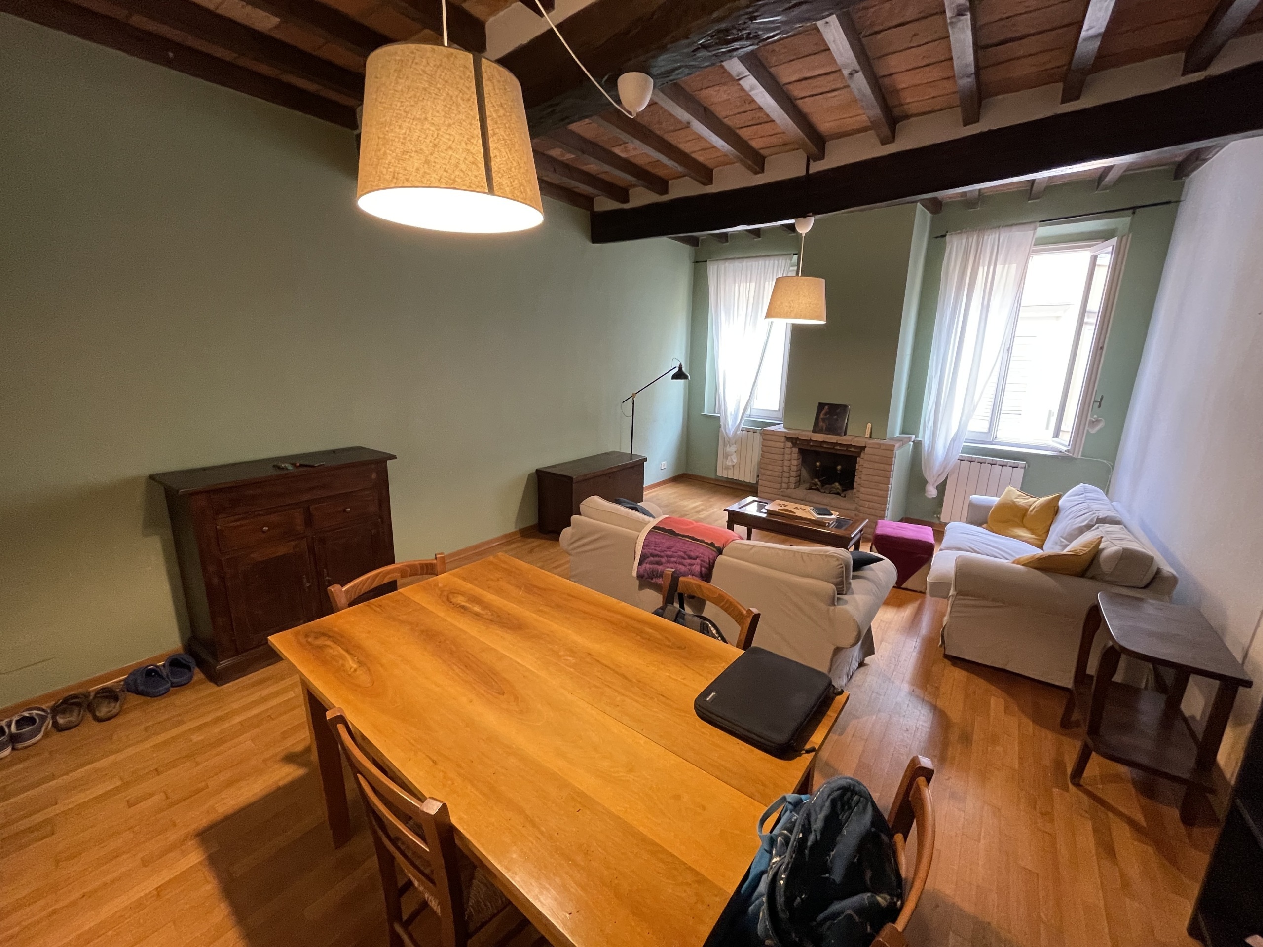 Trilocale in vendita in via san pietro, Modena