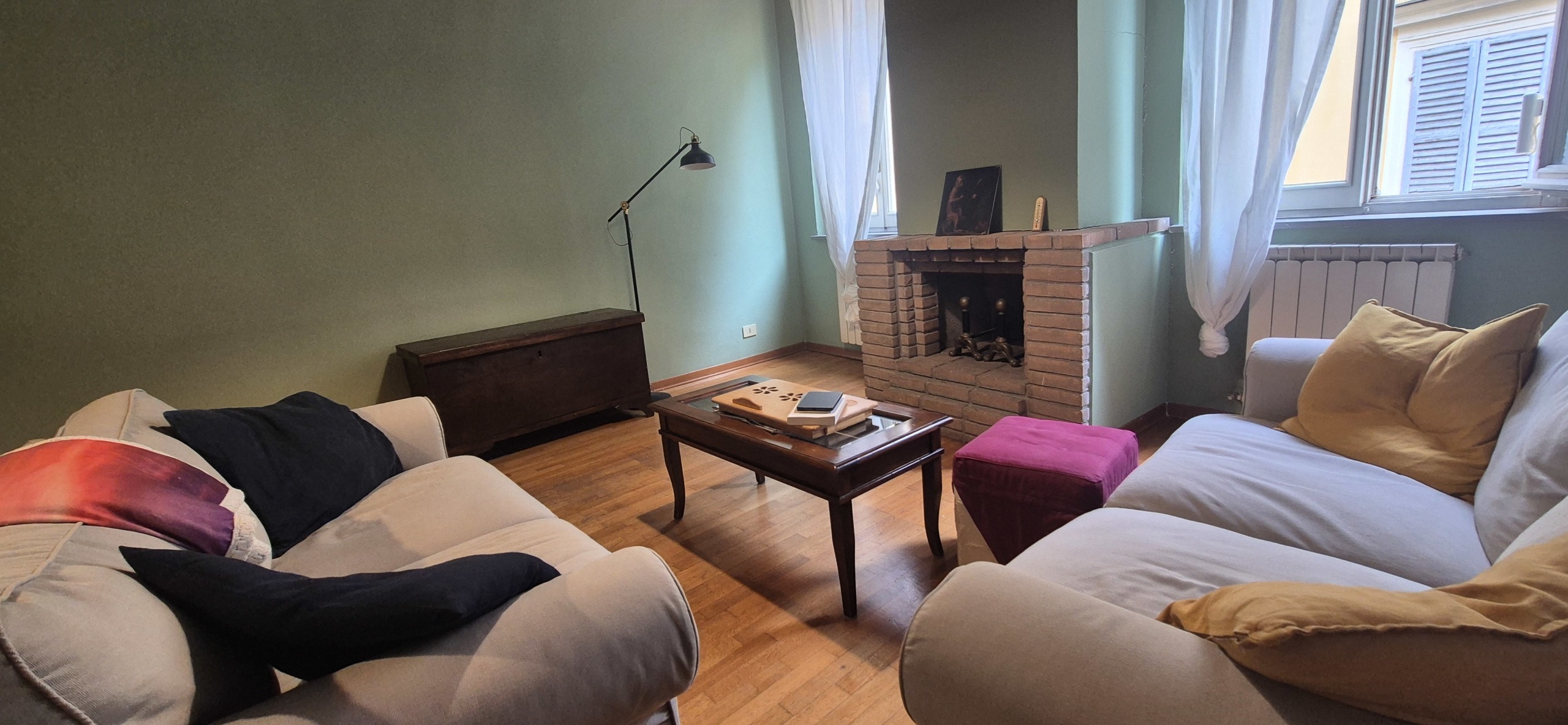 Trilocale in vendita in via san pietro, Modena