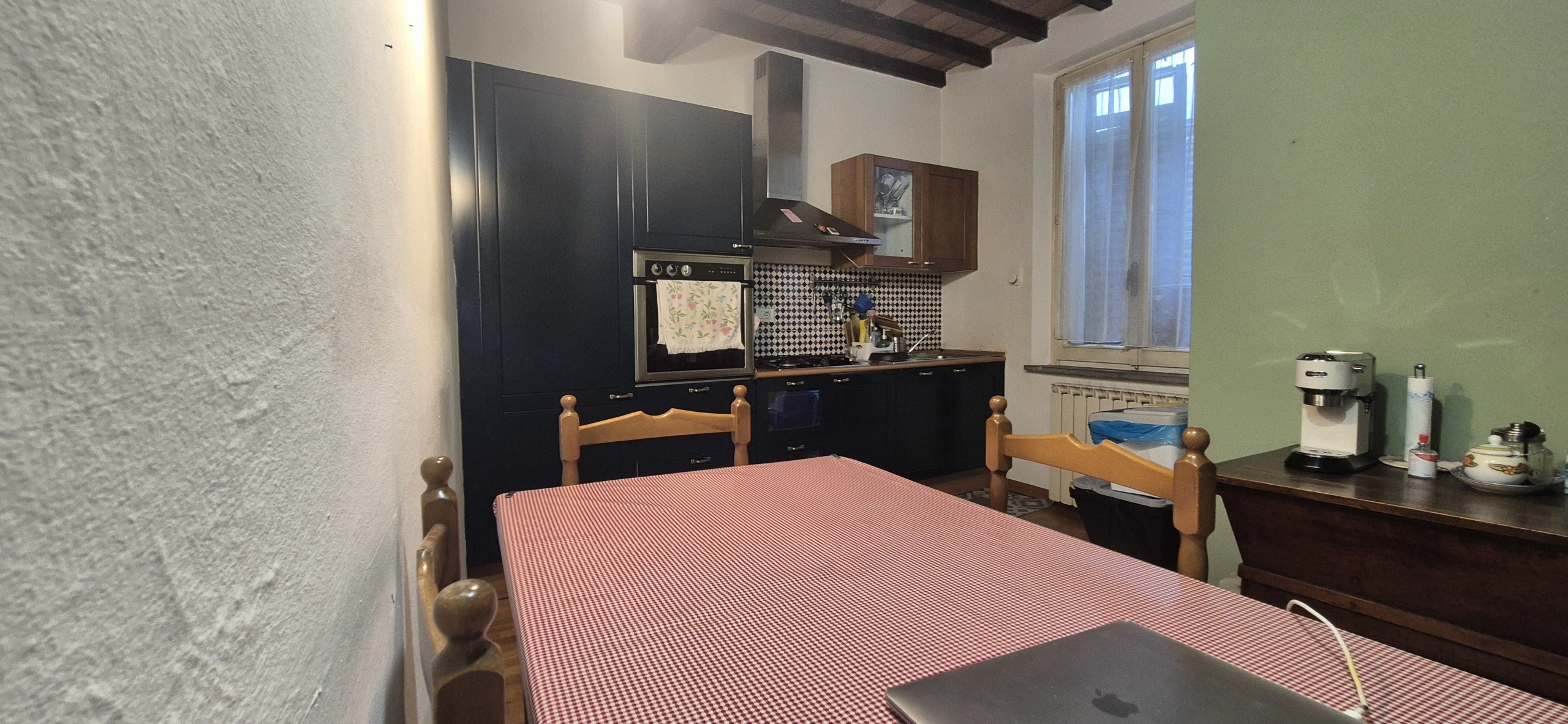 Trilocale in vendita in via san pietro, Modena