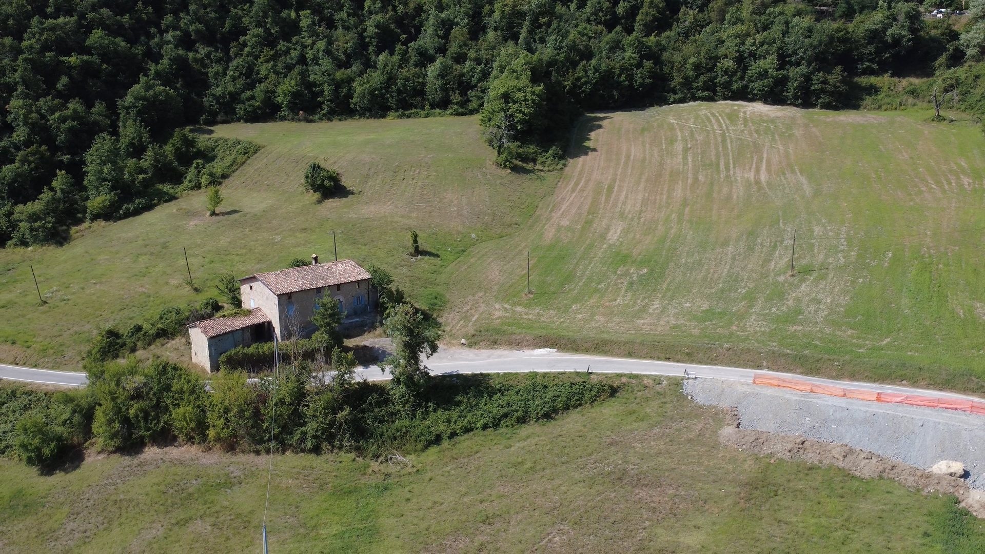 Rustico in vendita in via montalbano 3370, Zocca