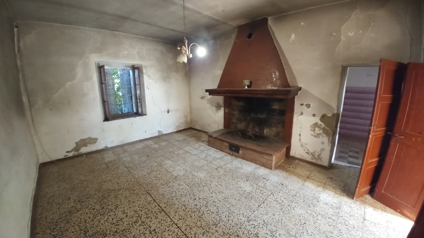 Rustico in vendita in via montalbano 3370, Zocca