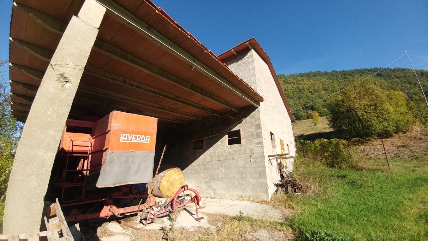 Rustico in vendita in via montalbano 3370, Zocca