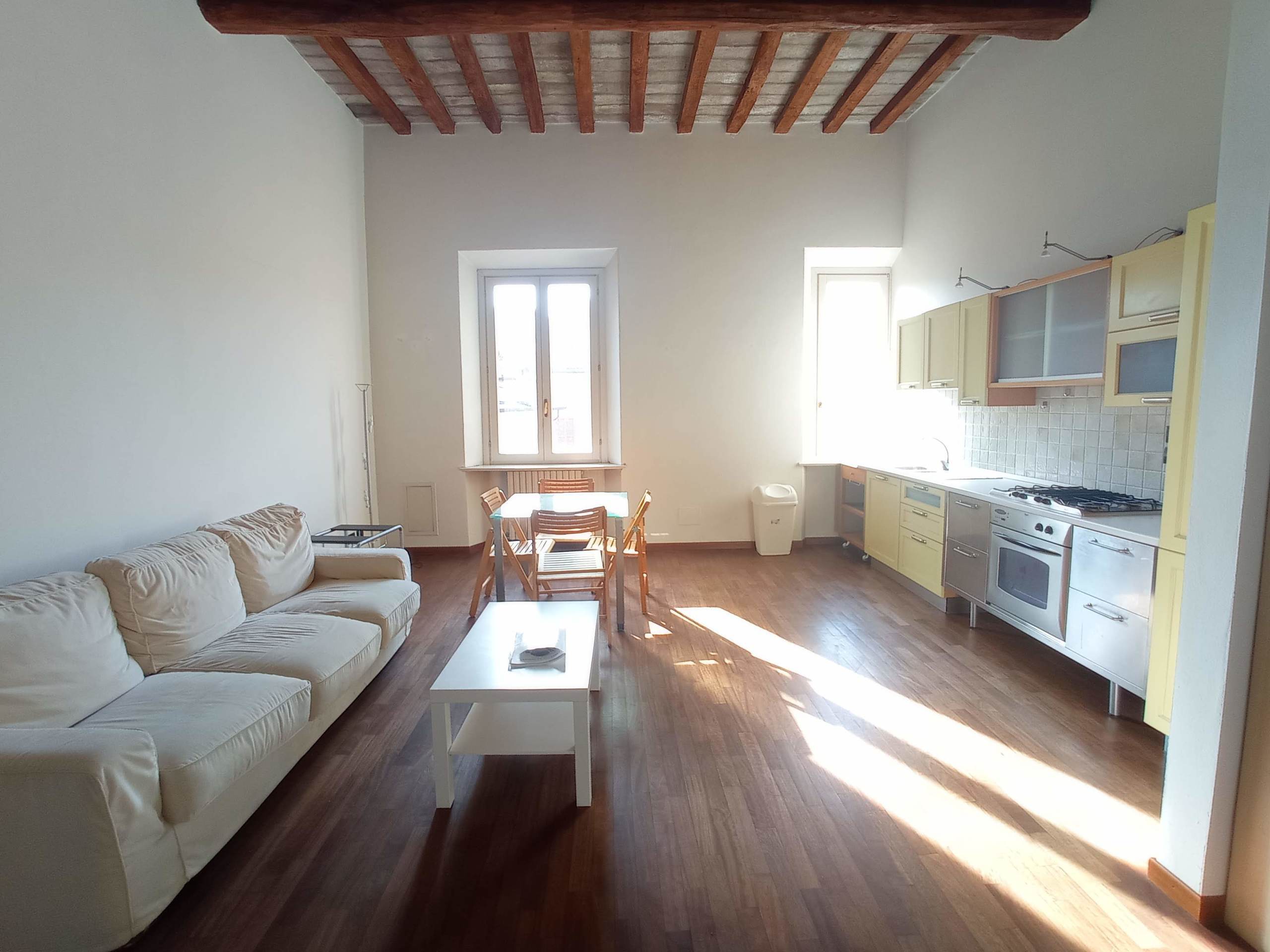 Bilocale in affitto in piazzale boschetti, Modena