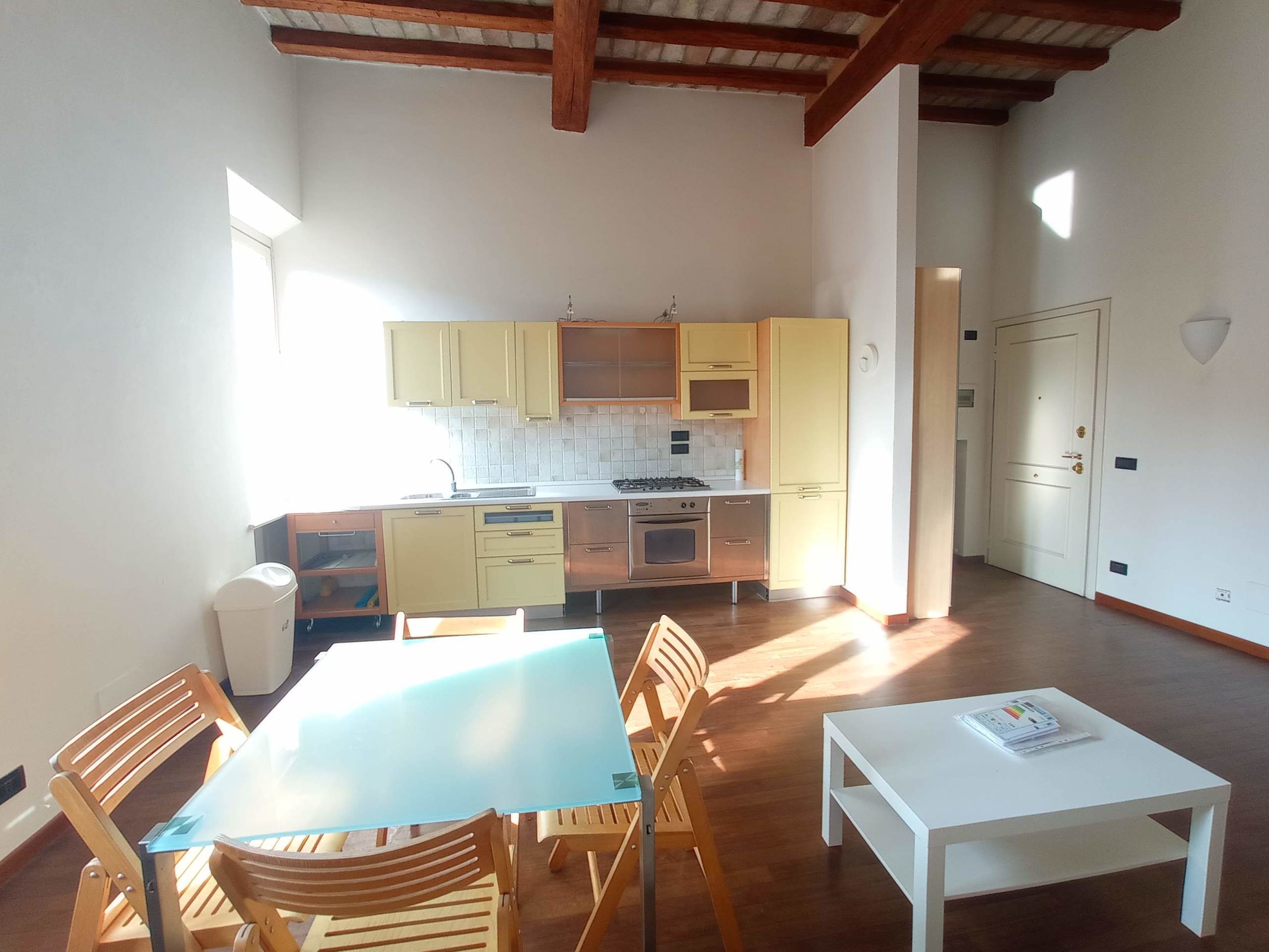 Bilocale in affitto in piazzale boschetti, Modena