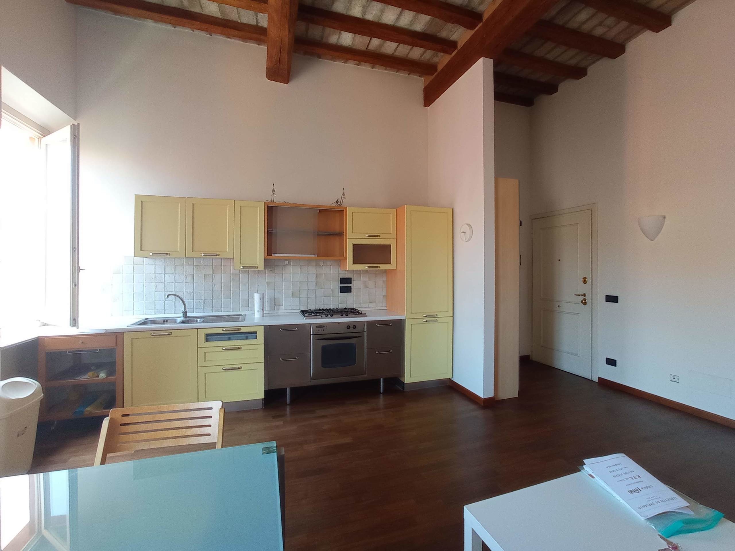 Bilocale in affitto in piazzale boschetti, Modena