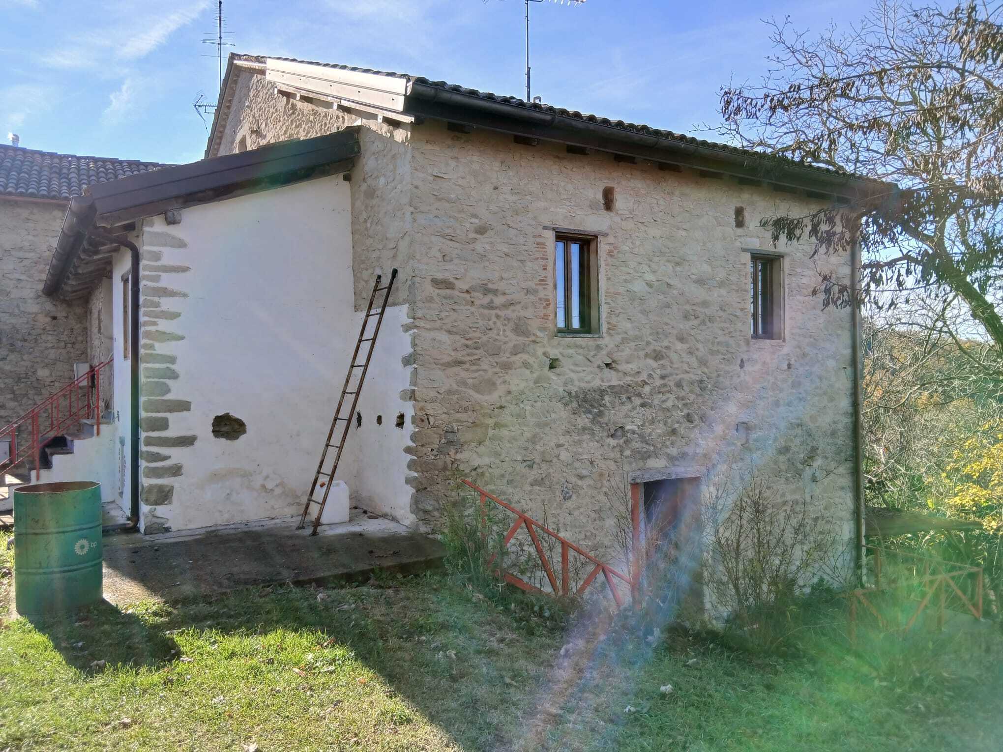 Casa indipendente con giardino in via m. d'azeglio 769, Guiglia