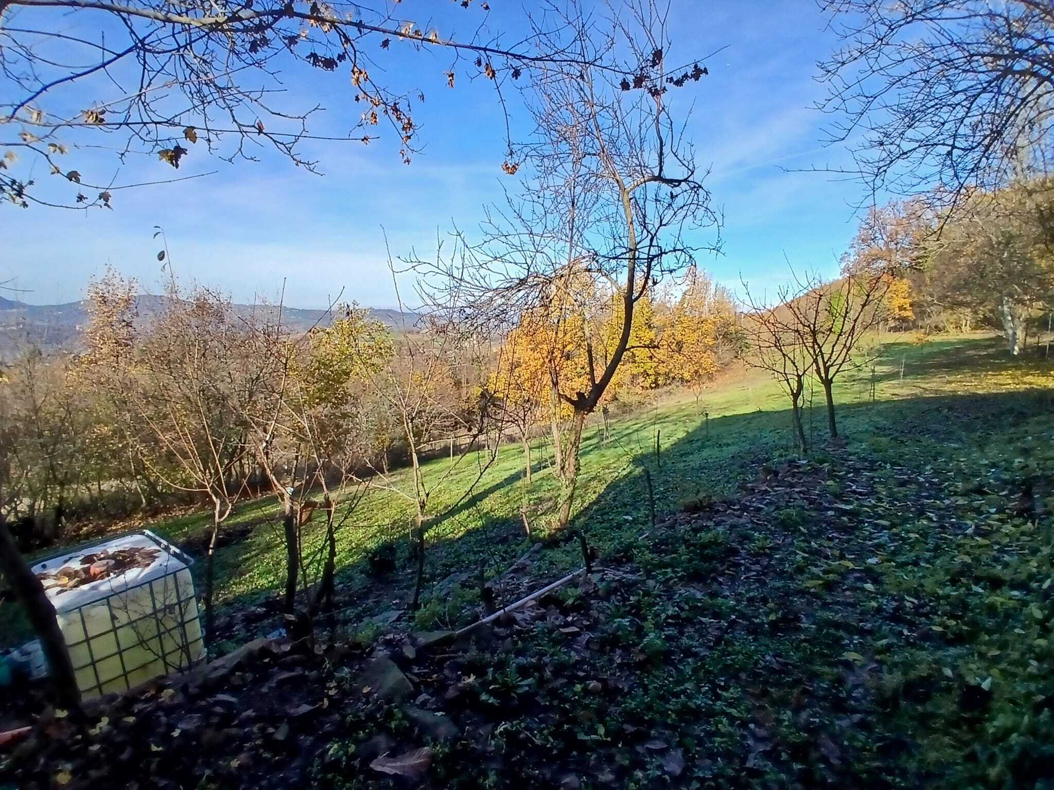 Casa indipendente con giardino in via m. d'azeglio 769, Guiglia