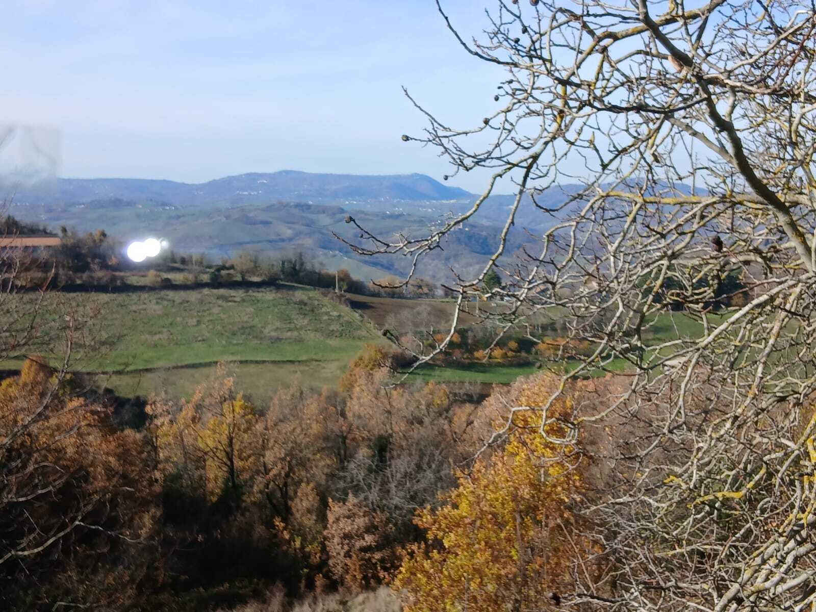 Casa indipendente con giardino in via m. d'azeglio 769, Guiglia