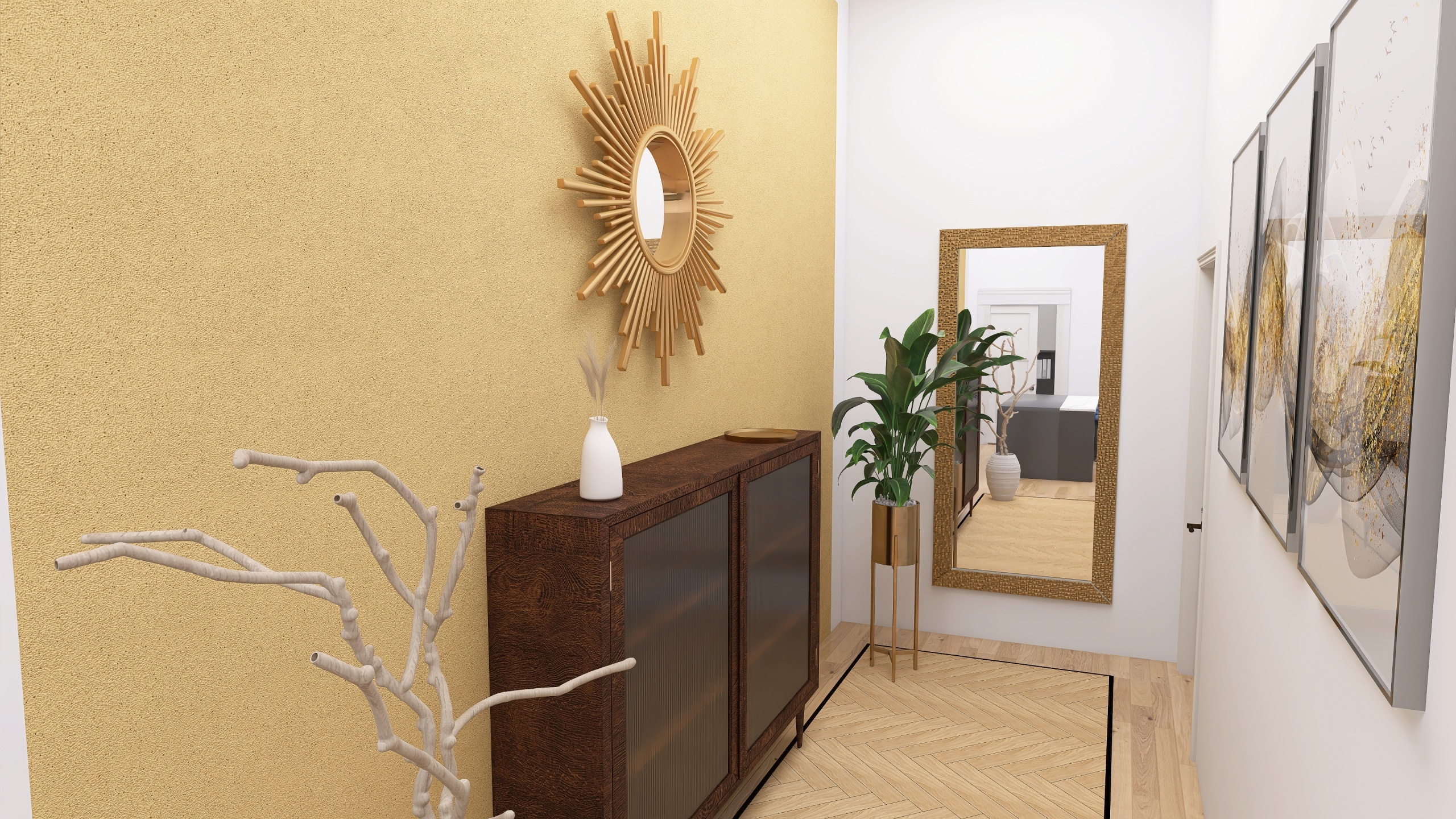 Bilocale nuovo in castelmaraldo 15, Modena