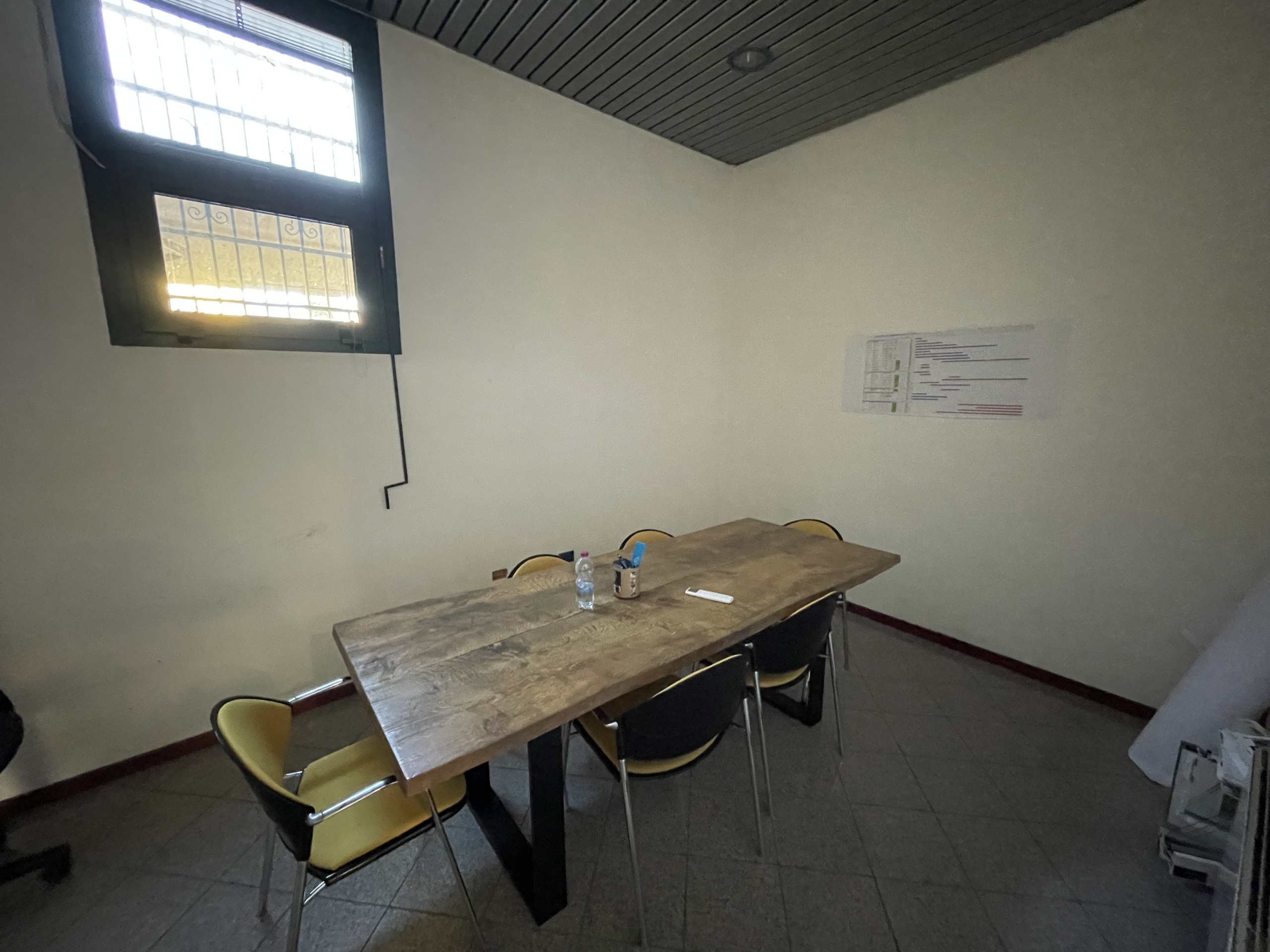 Ufficio in affitto in strada albareto 698, Modena