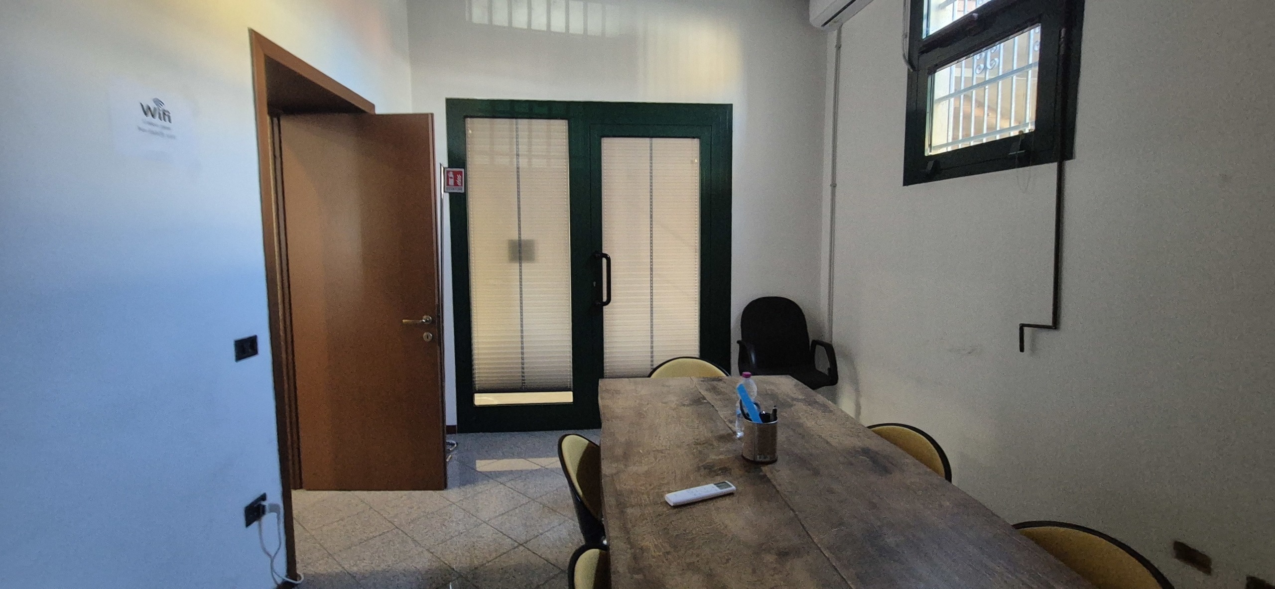 Ufficio in affitto in strada albareto 698, Modena