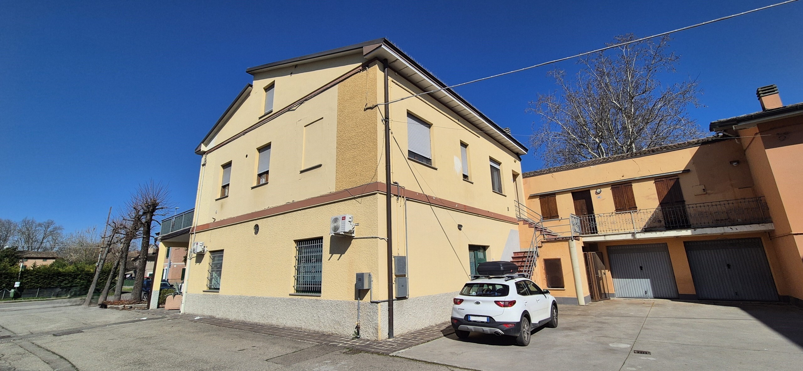 Casa indipendente in vendita in strada albareto 698, Modena