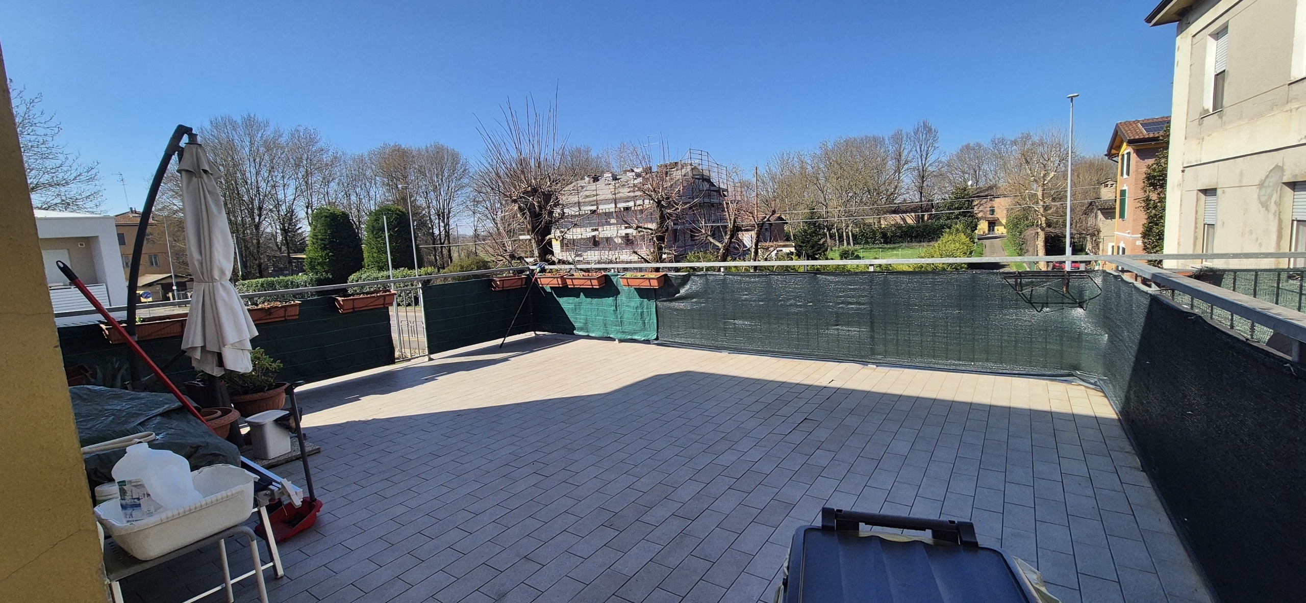 Casa indipendente in vendita in strada albareto 698, Modena