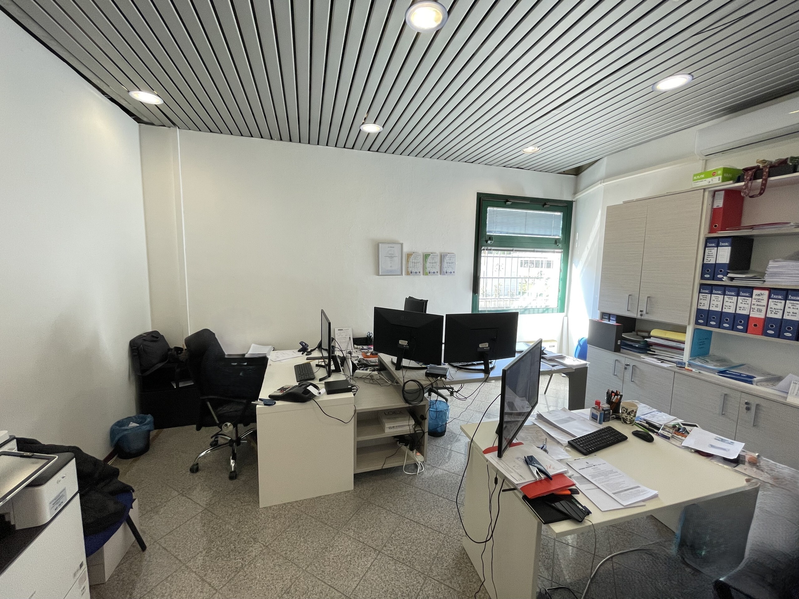 Ufficio in vendita in strada albareto 698, Modena