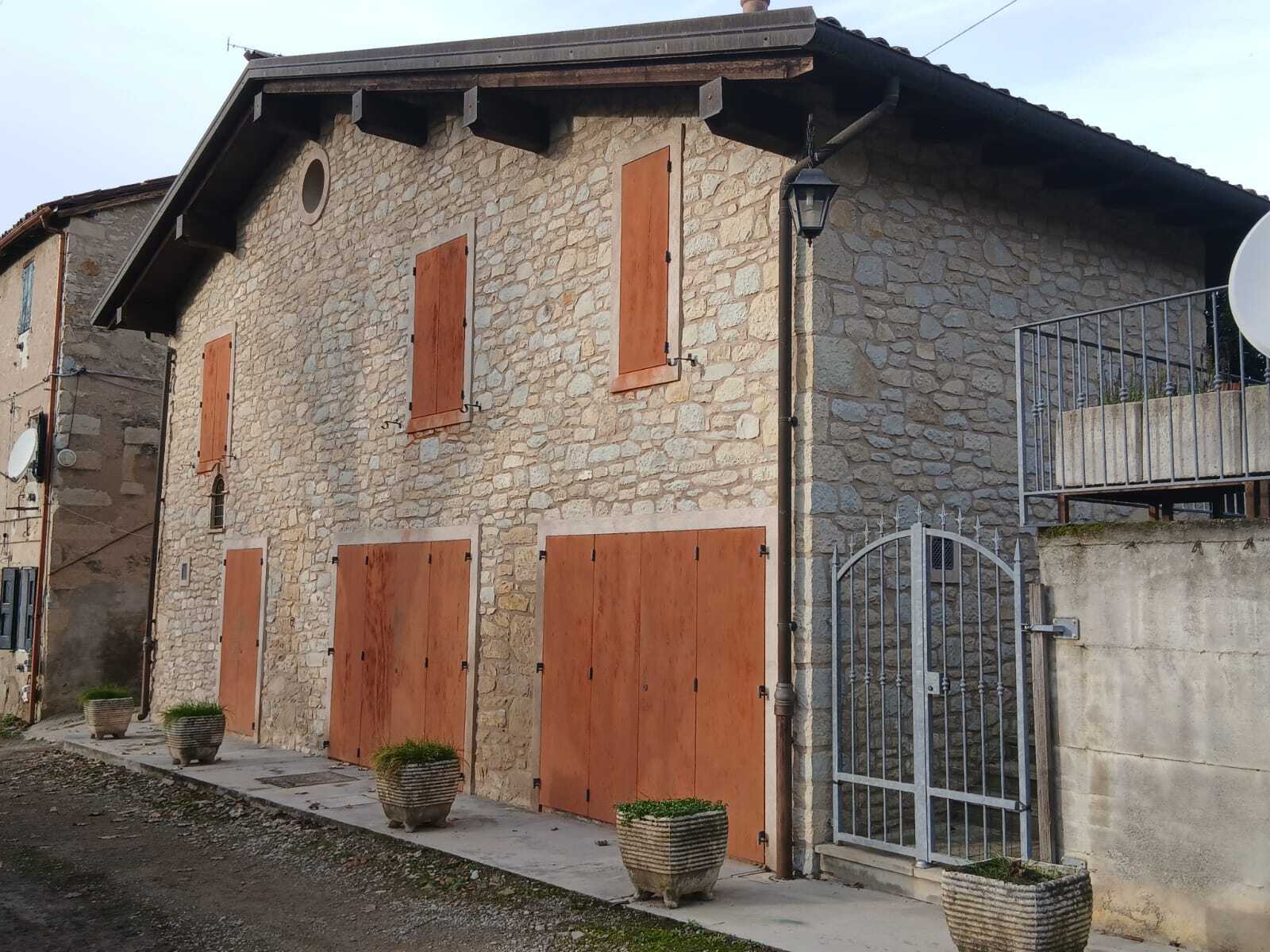 Casa indipendente con giardino in via i maggio 381, Guiglia