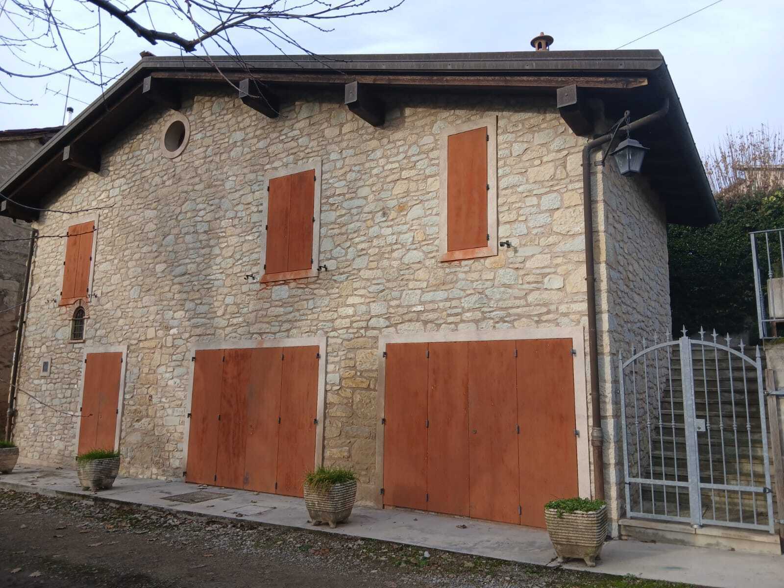 Casa indipendente con giardino in via i maggio 381, Guiglia