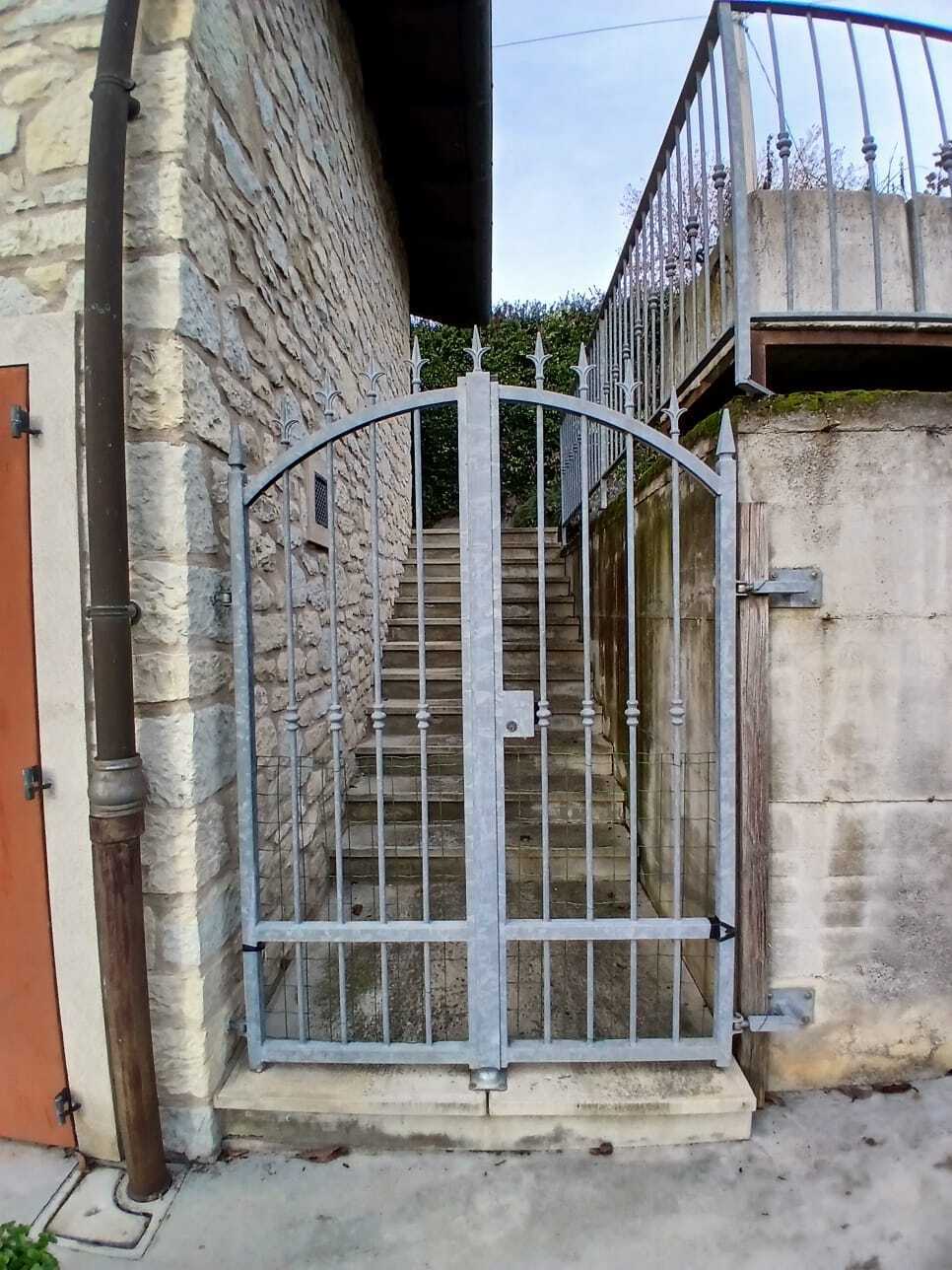 Casa indipendente con giardino in via i maggio 381, Guiglia