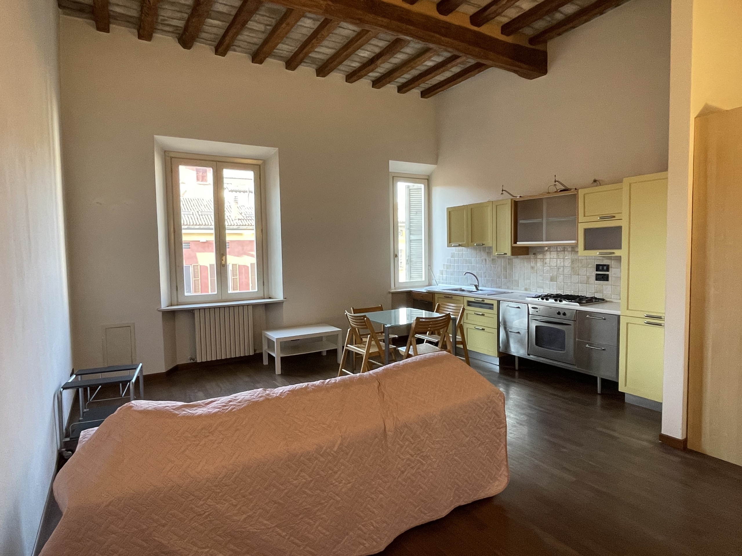 Bilocale in affitto in piazzale boschetti, Modena