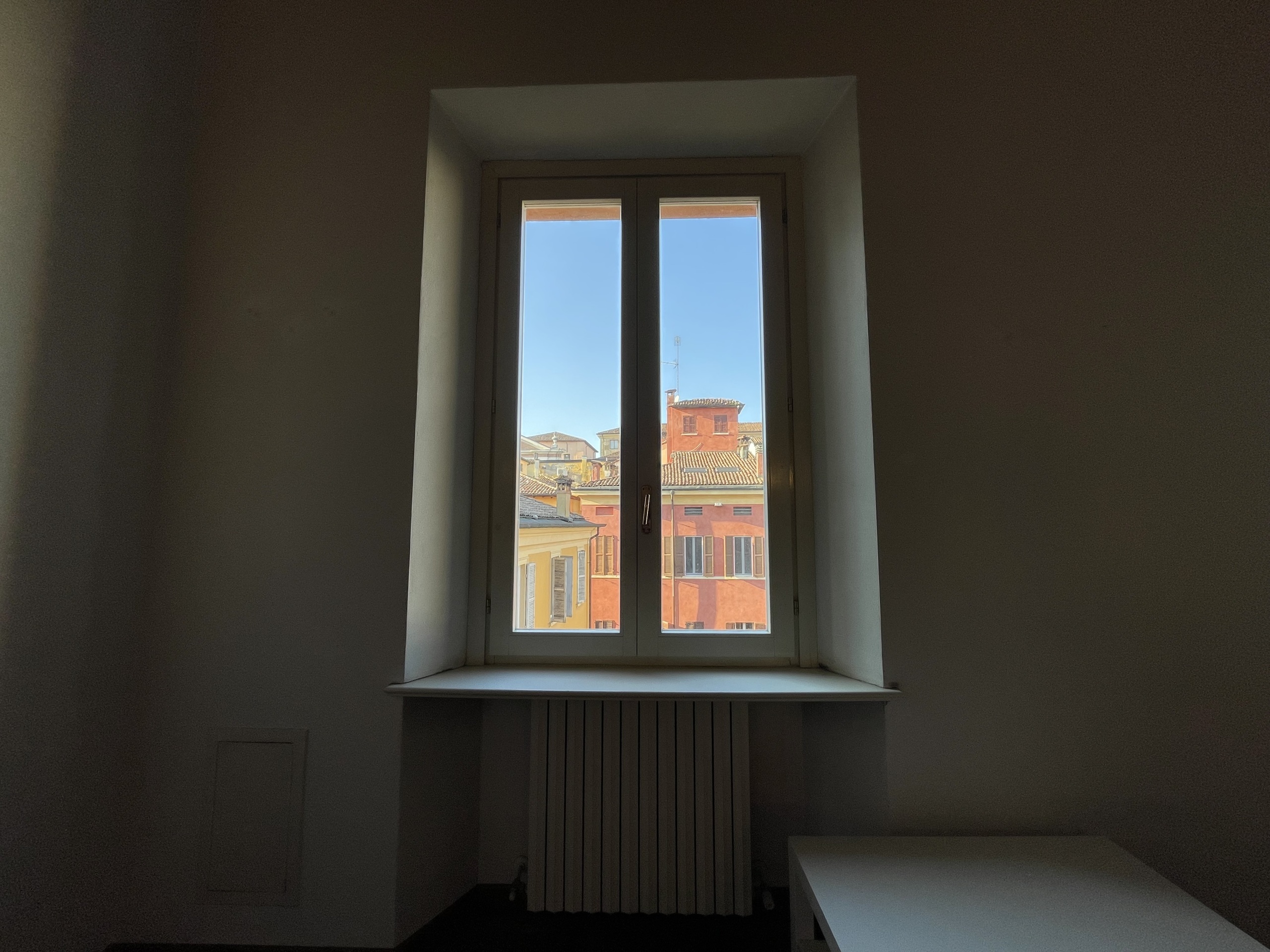 Bilocale in affitto in piazzale boschetti, Modena