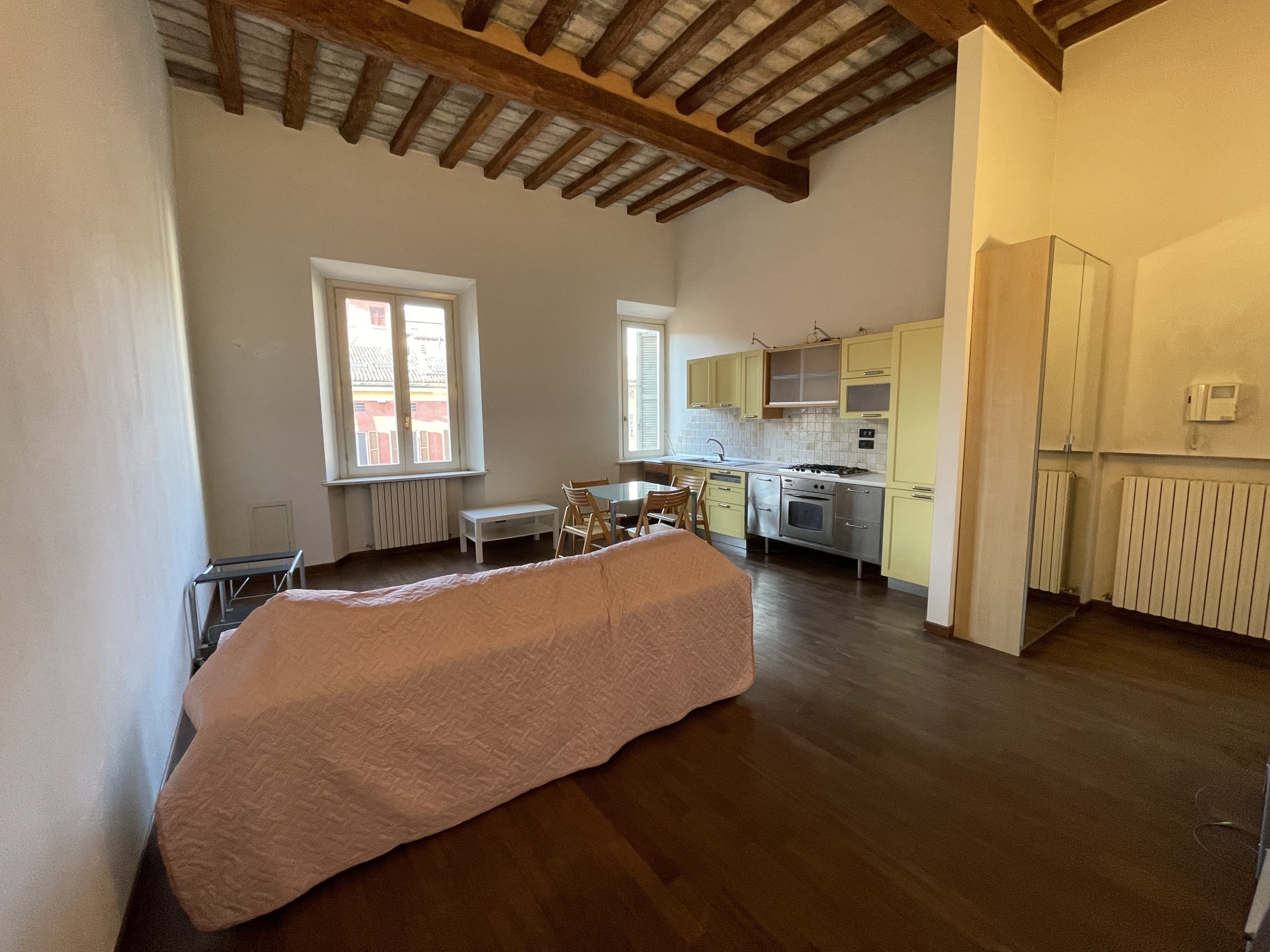 Bilocale in affitto in piazzale boschetti, Modena