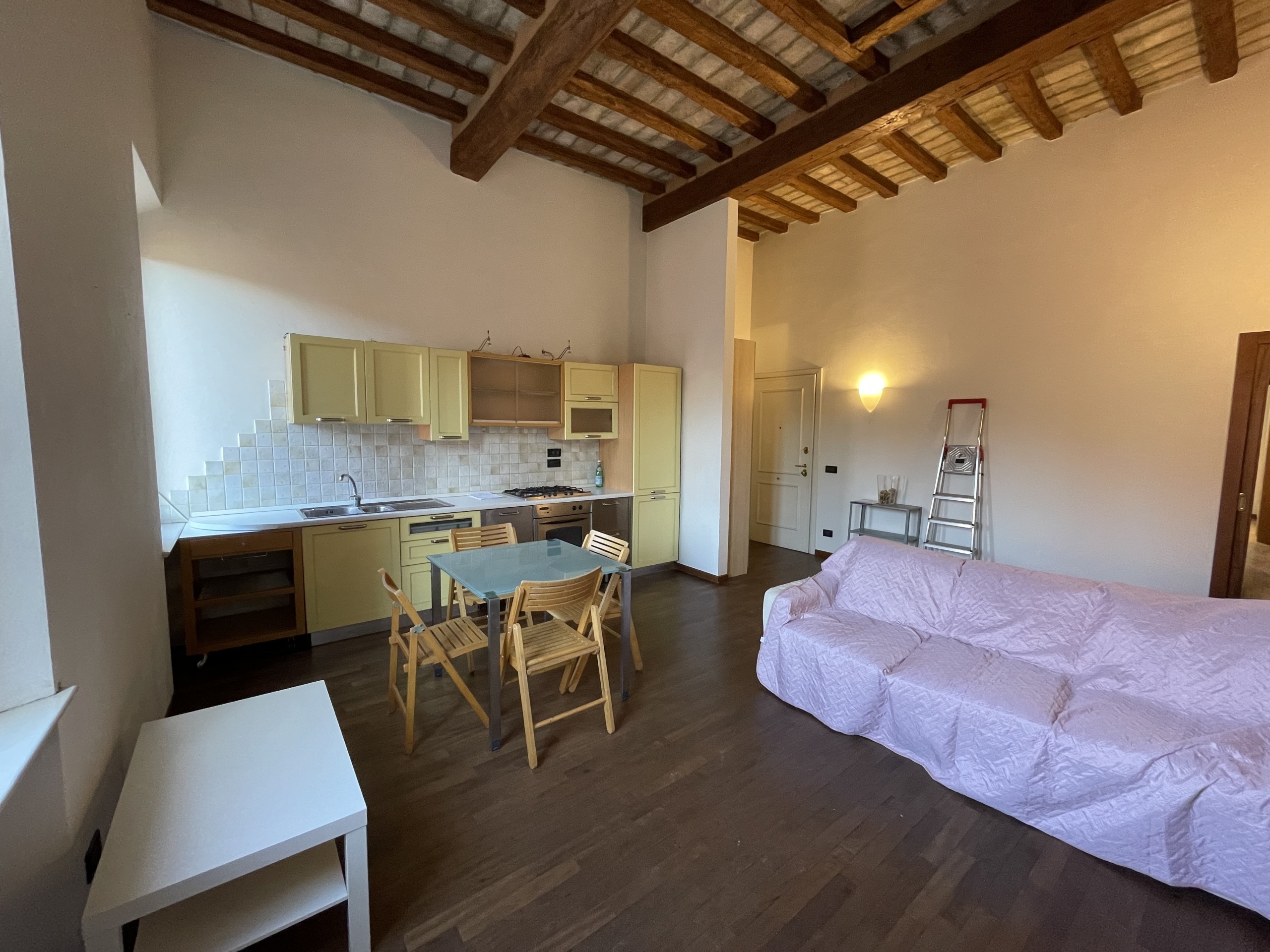 Bilocale in affitto in piazzale boschetti, Modena