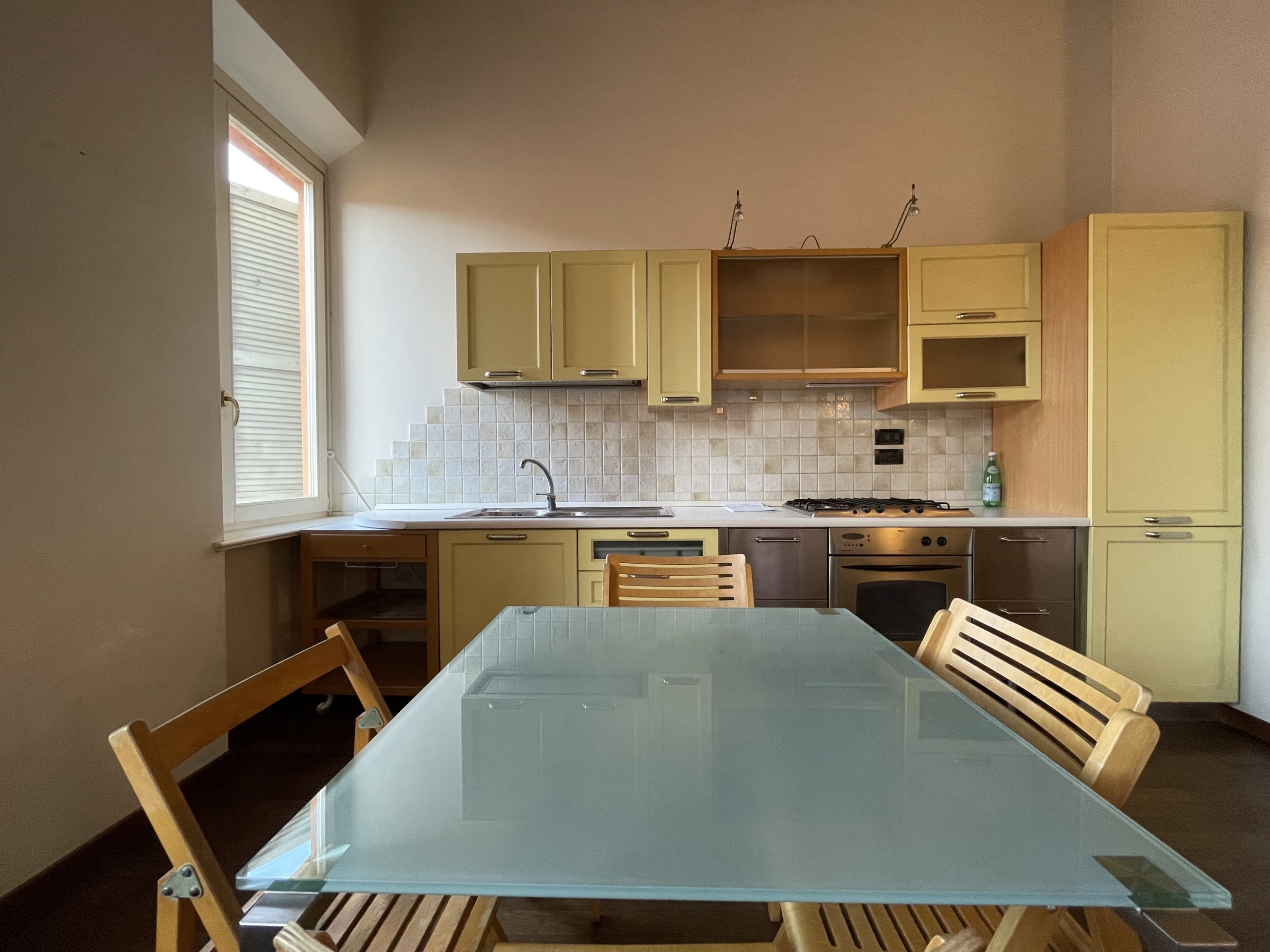 Bilocale in affitto in piazzale boschetti, Modena