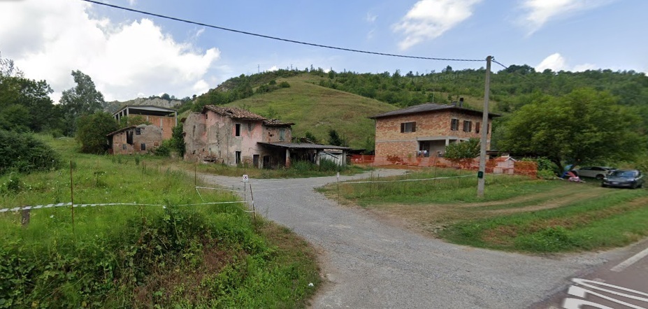 Rustico in vendita in via claudia 4035, Savignano sul Panaro