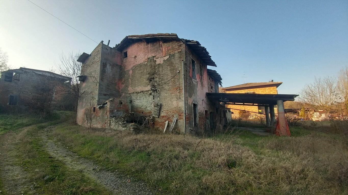 Rustico in vendita in via claudia 4035, Savignano sul Panaro