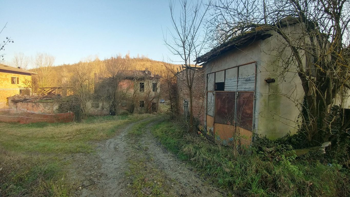 Rustico in vendita in via claudia 4035, Savignano sul Panaro