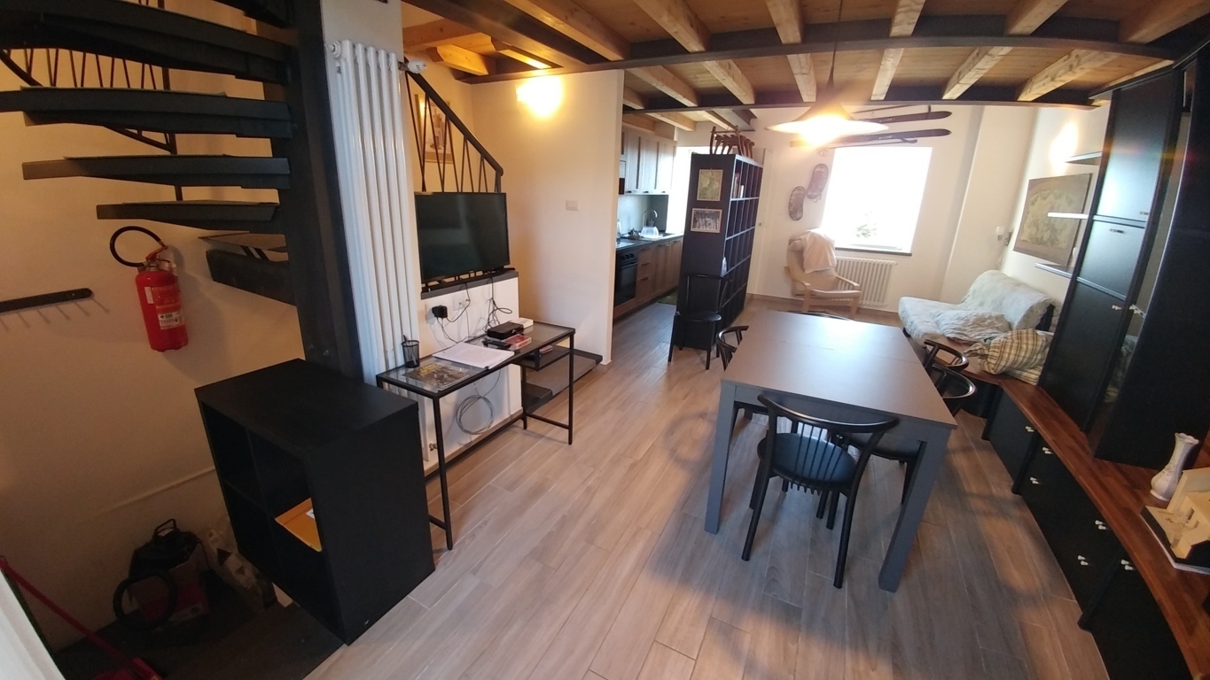 Casa indipendente con giardino in via cimoncino 1091, Fanano