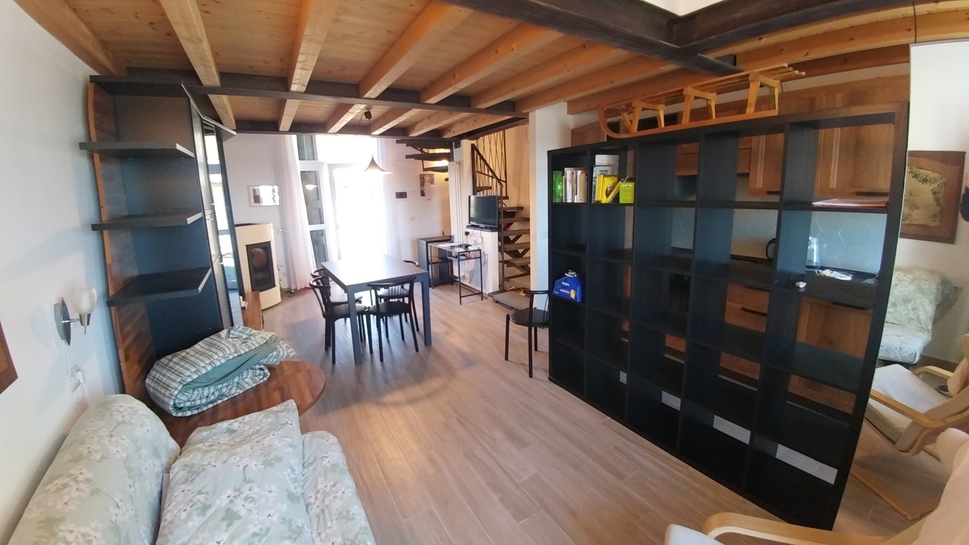 Casa indipendente con giardino in via cimoncino 1091, Fanano