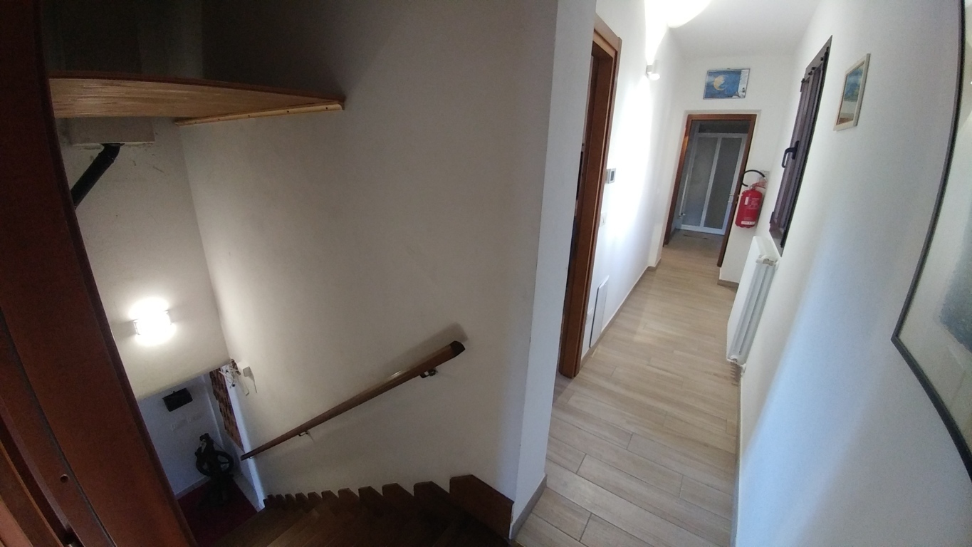 Appartamento con giardino in via cimoncino 1091, Fanano