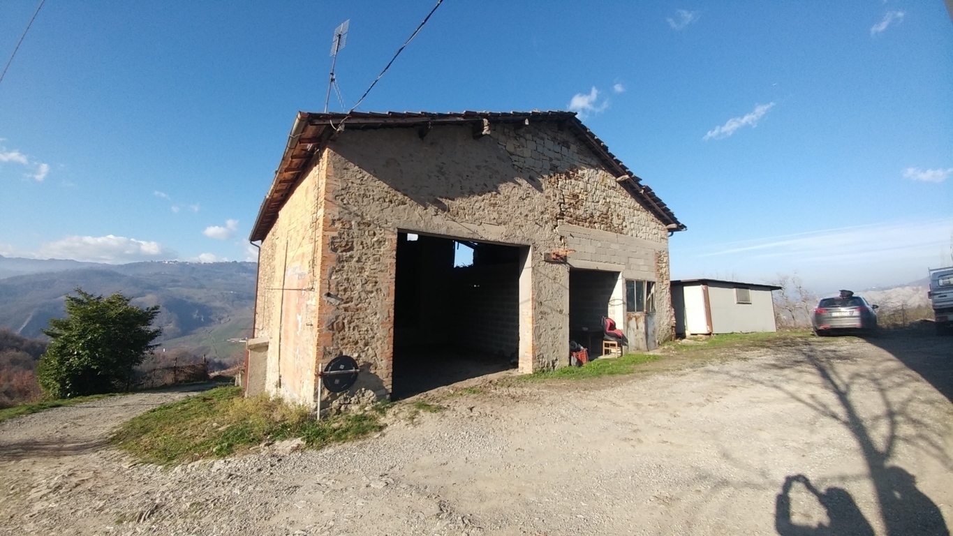 Casa indipendente con giardino in via tezza 1586, Zocca