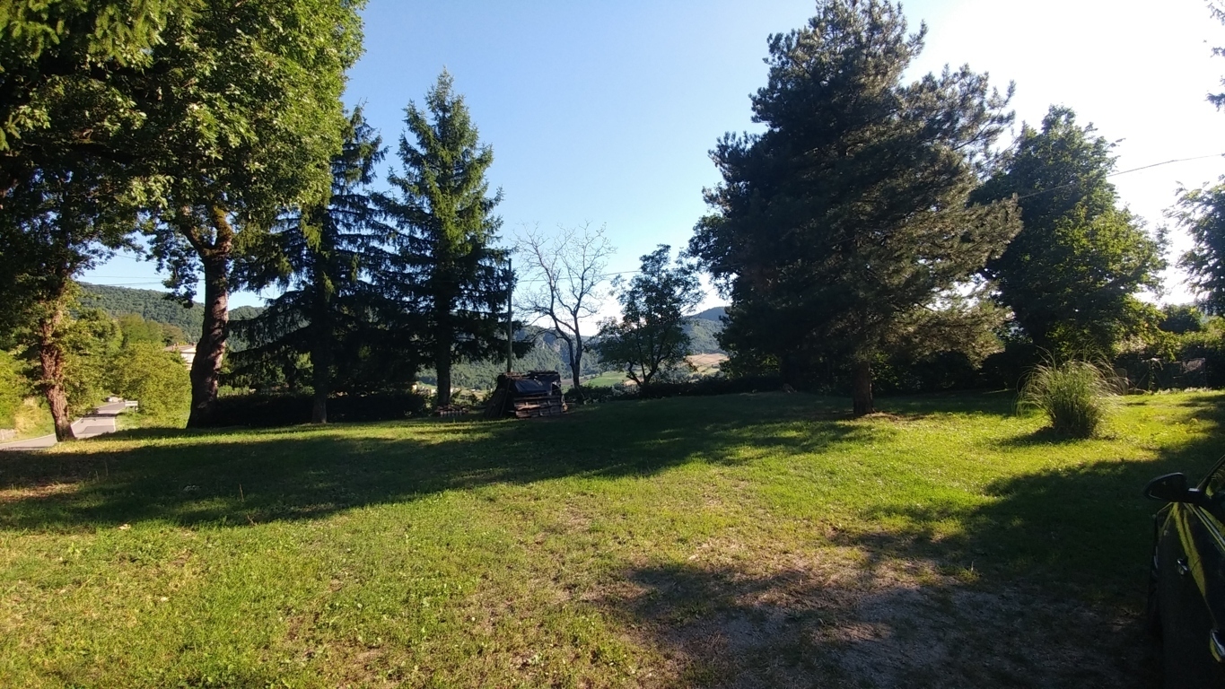 Rustico con giardino in via villa 121, Castel d'Aiano