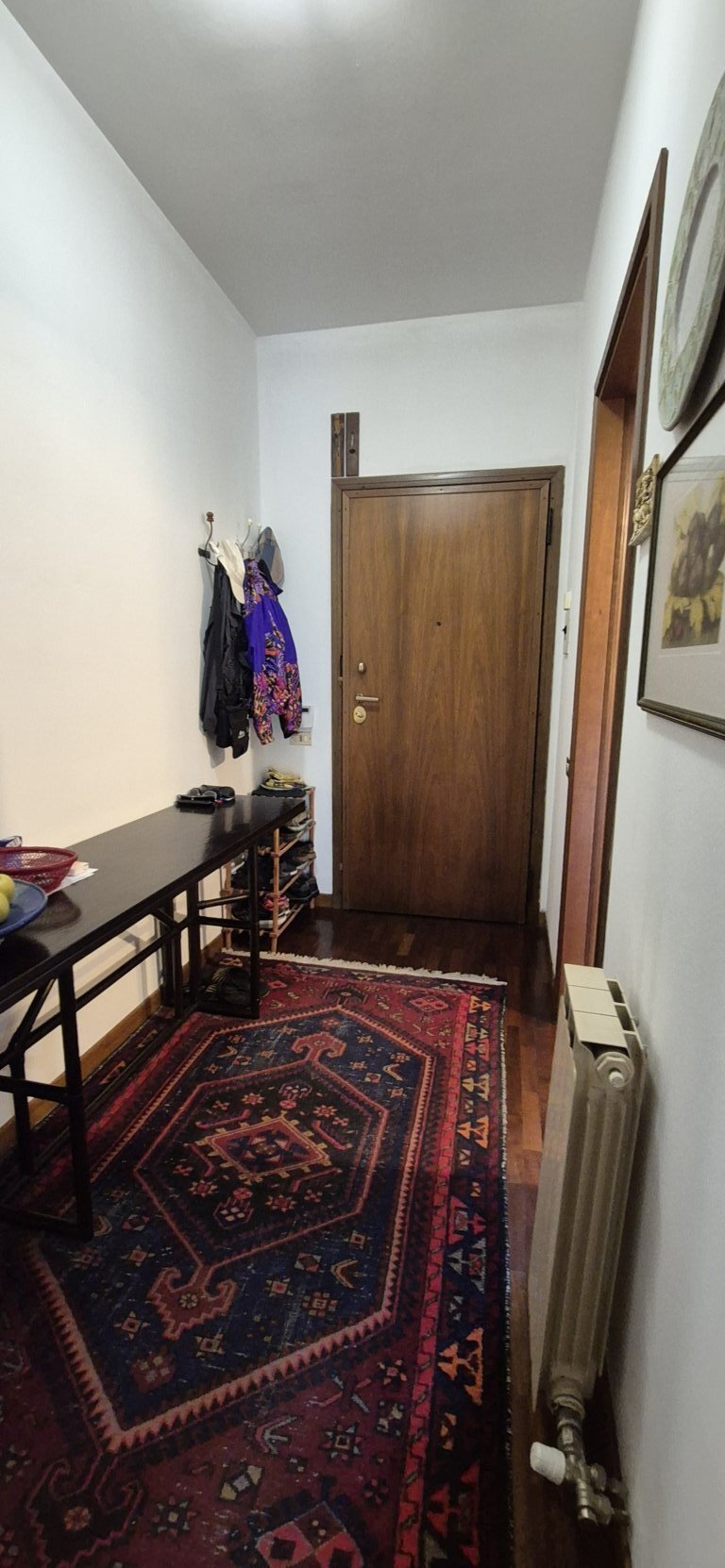 Appartamento con giardino in via ruffini 75, Modena