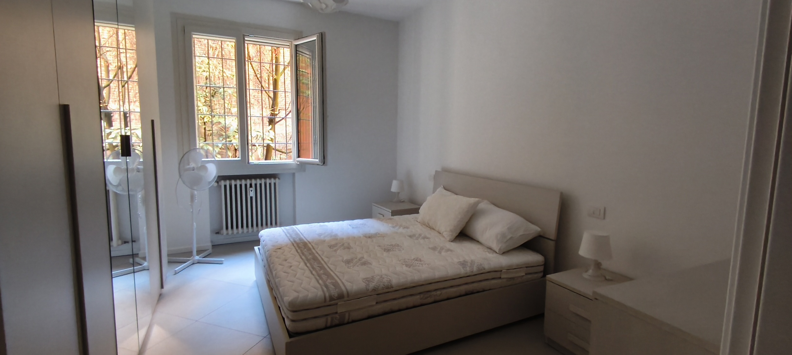 Bilocale in affitto in canalgrande 90, Modena