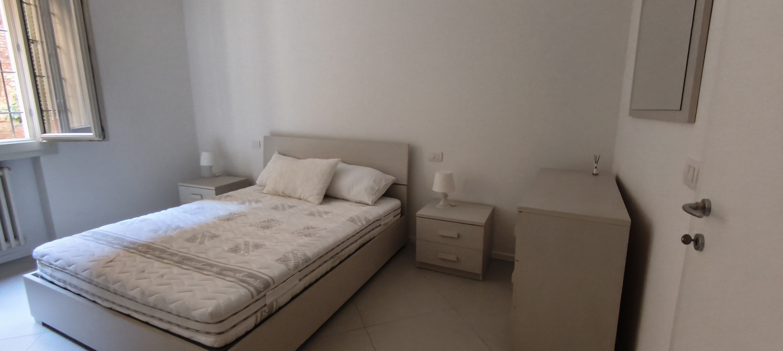 Bilocale in affitto in canalgrande 90, Modena