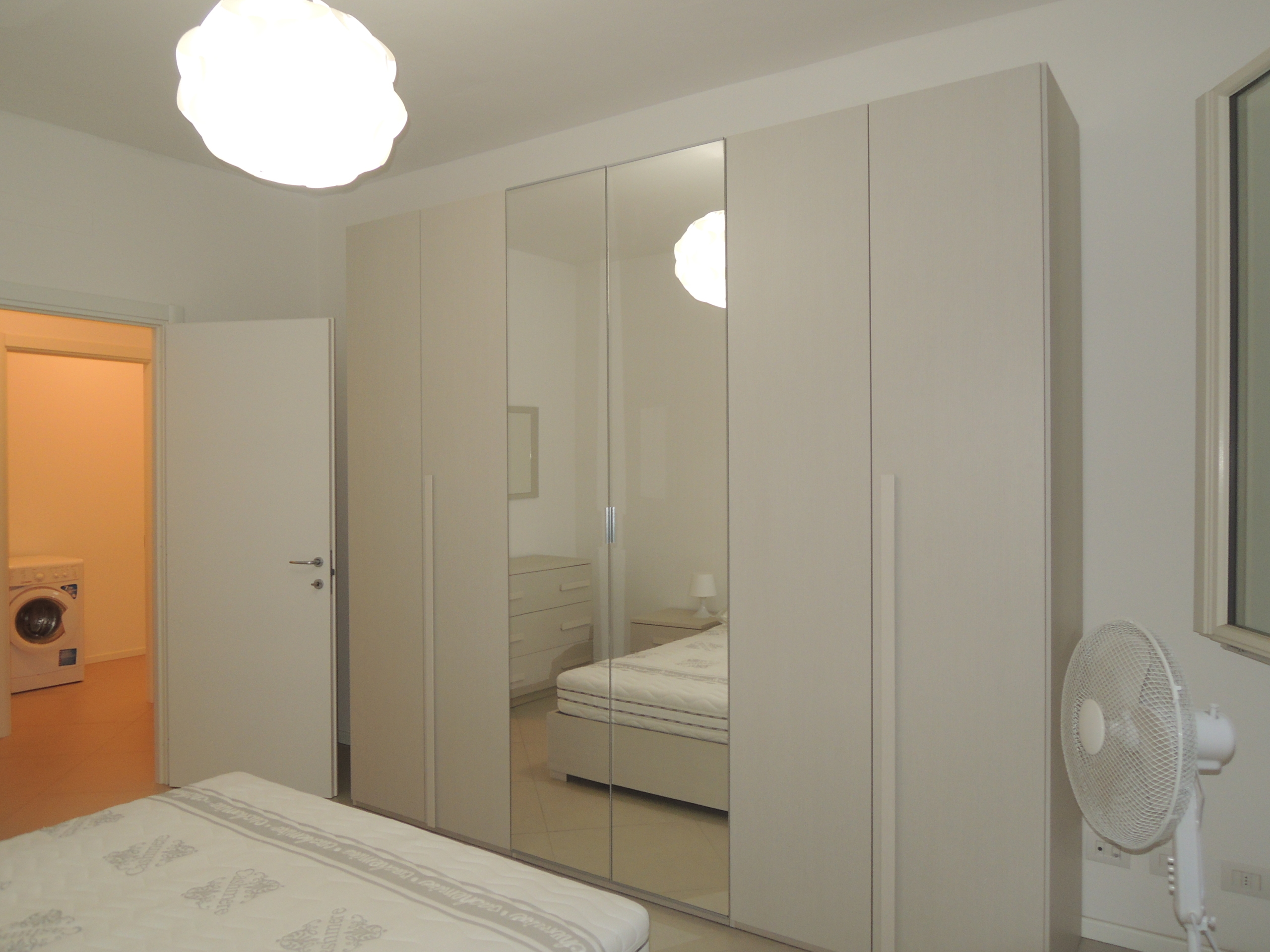 Bilocale in affitto in canalgrande 90, Modena