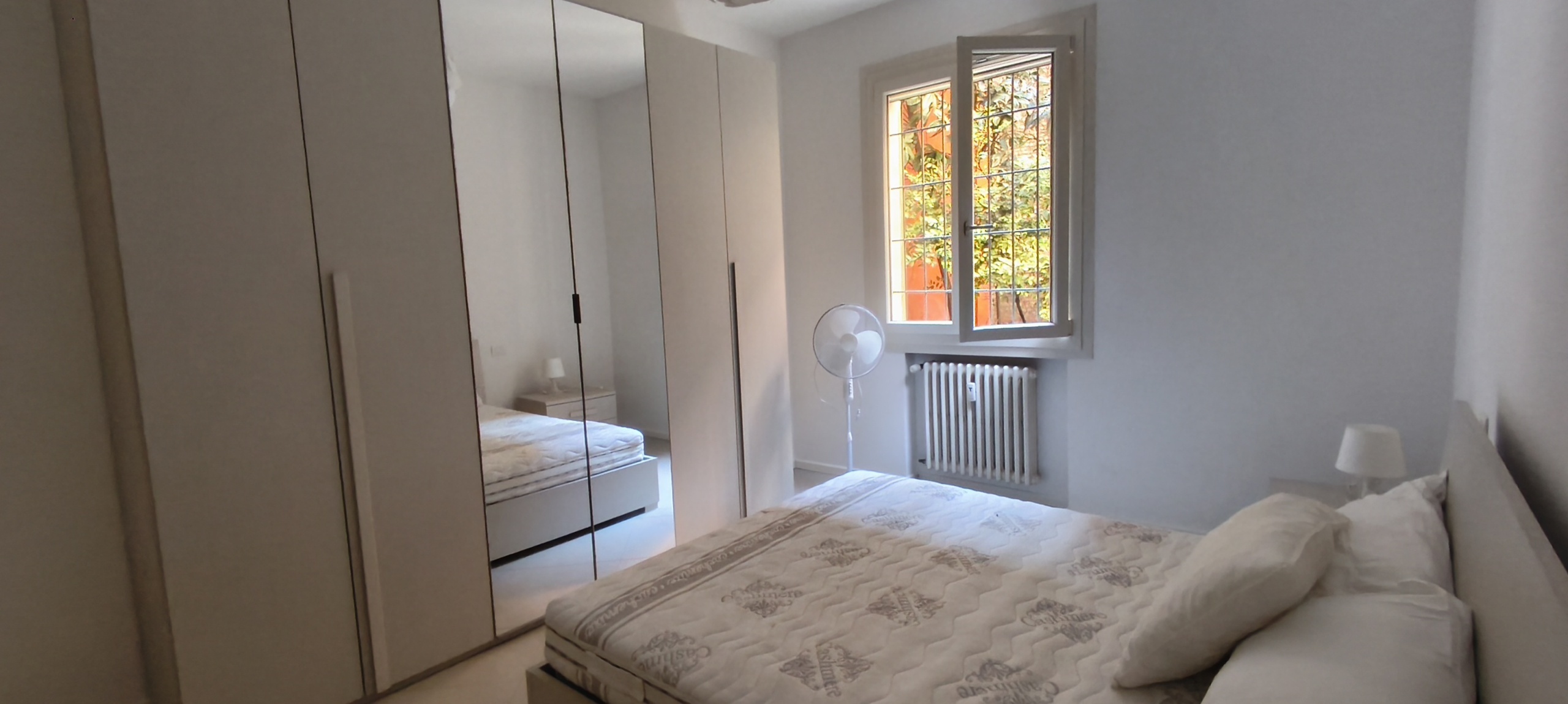 Bilocale in affitto in canalgrande 90, Modena