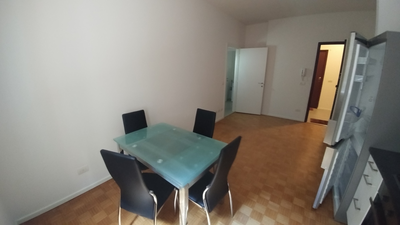 Bilocale in affitto in canalgrande 90, Modena