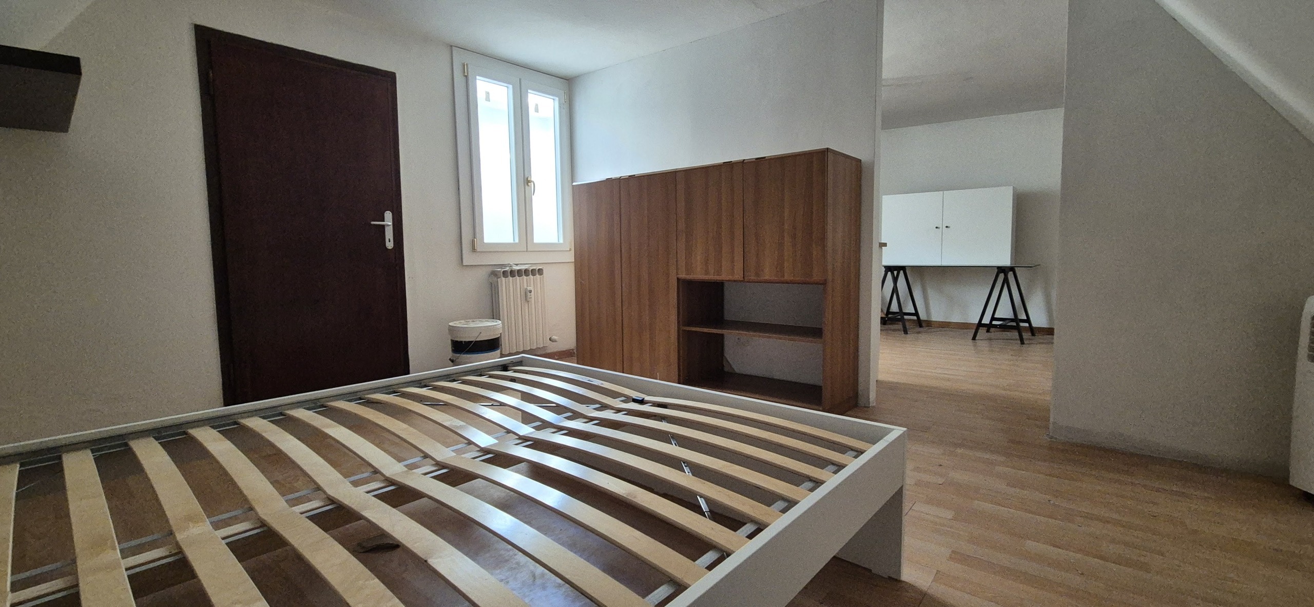 Mansarda in affitto in via pietro giardini 25, Modena