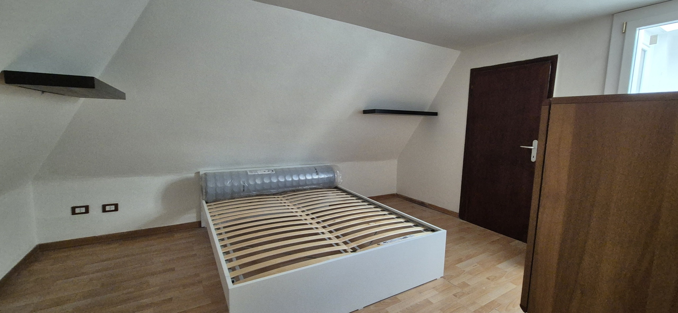 Mansarda in affitto in via pietro giardini 25, Modena