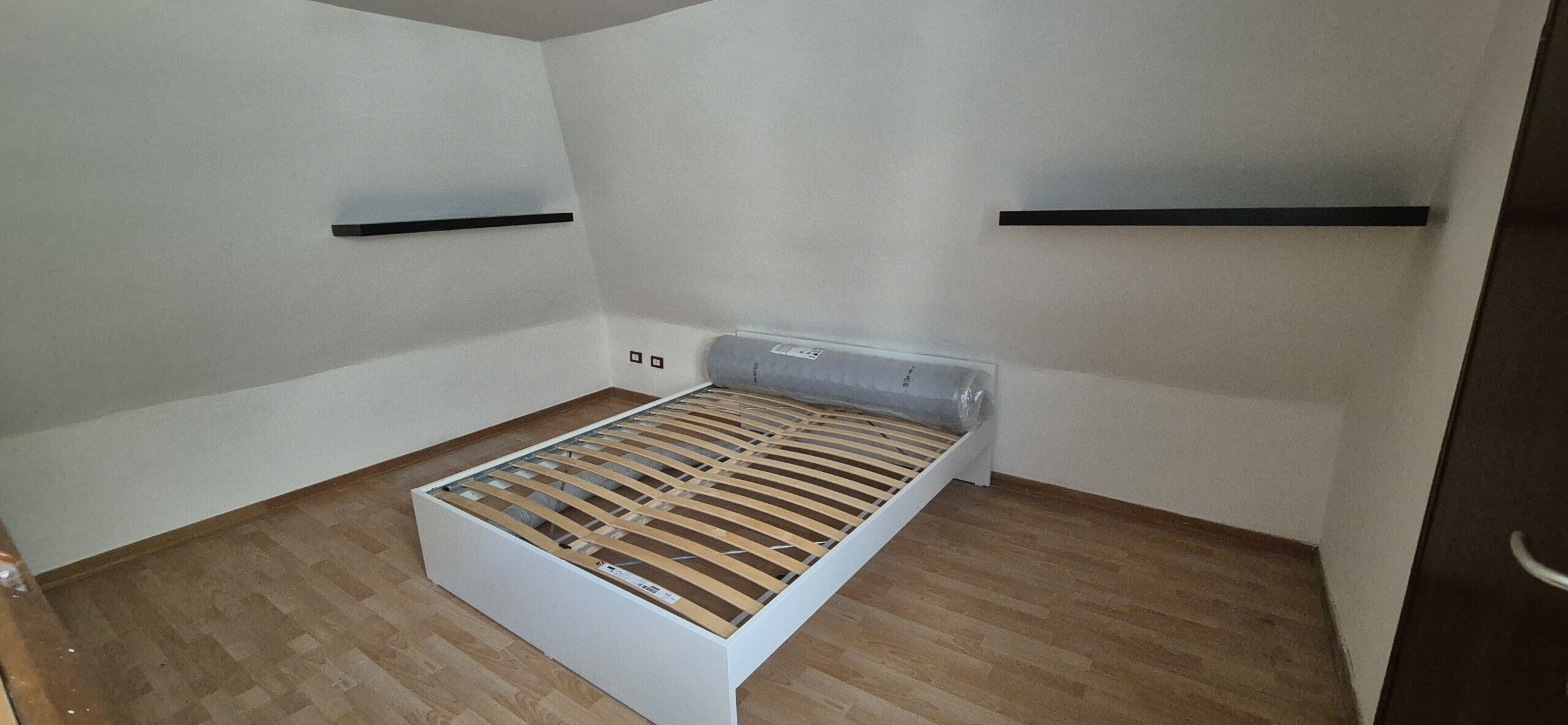 Mansarda in affitto in via pietro giardini 25, Modena