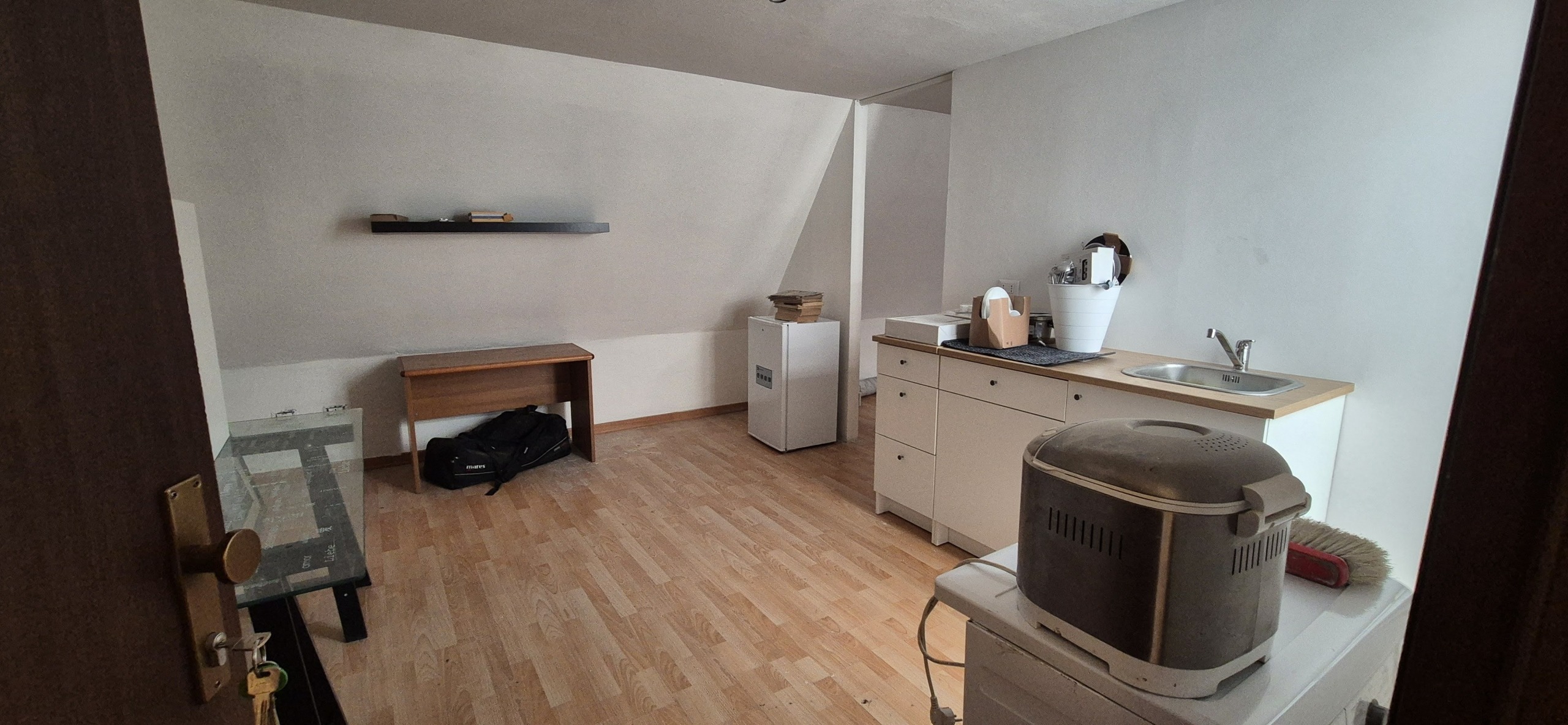 Mansarda in affitto in via pietro giardini 25, Modena