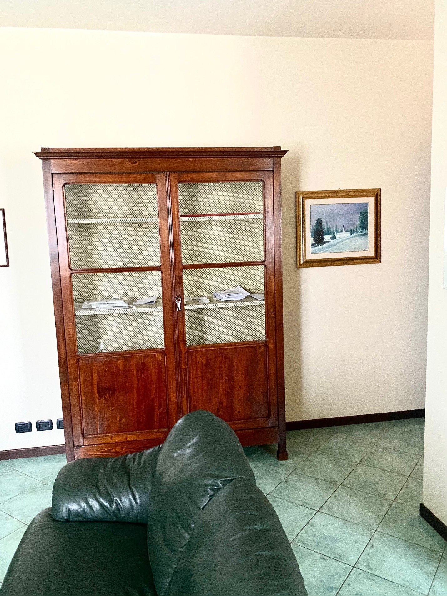 Bilocale con box in via abetone superiore 142-162, Maranello