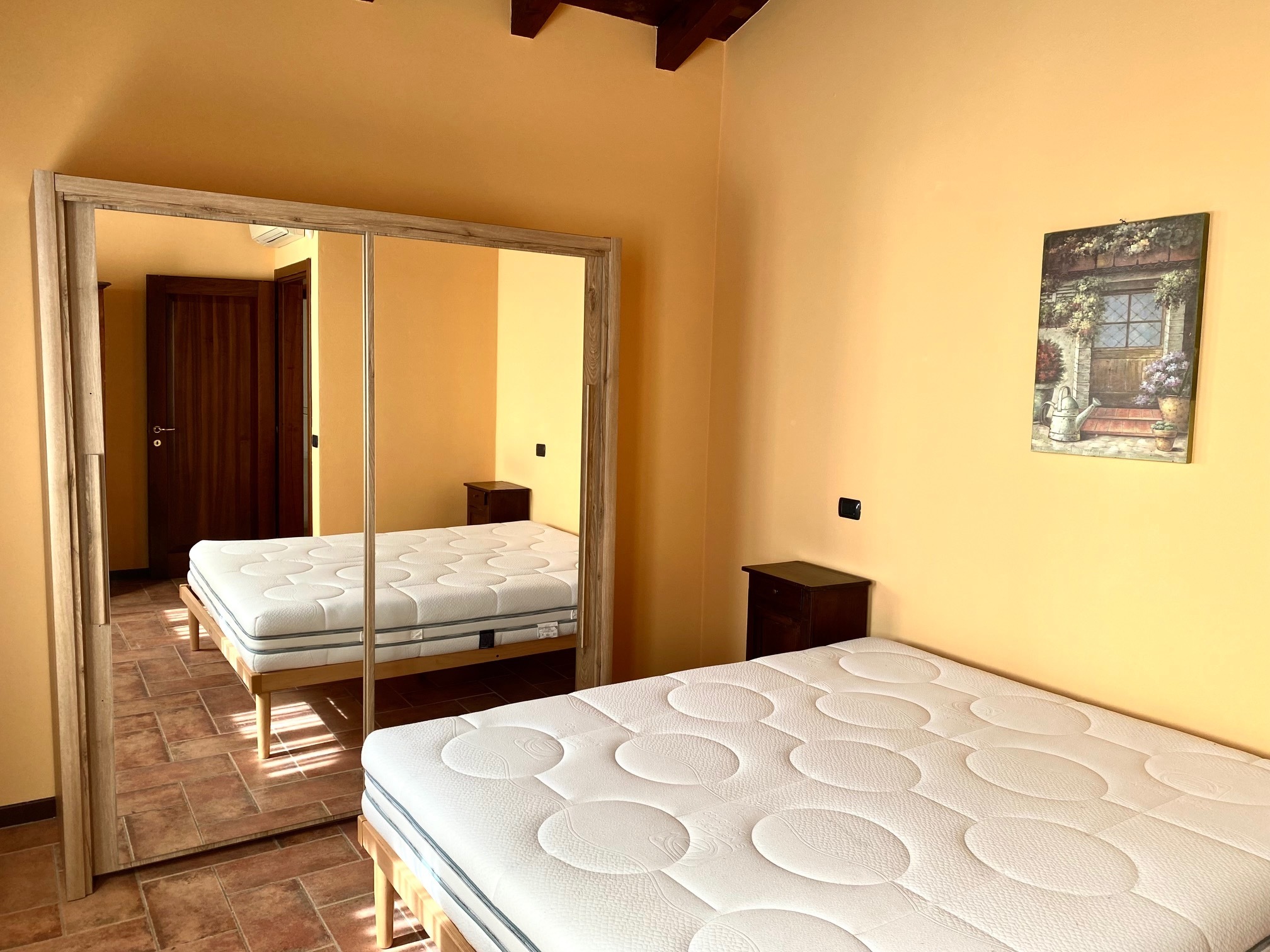 Quadrilocale con box in via abetone superiore 146, Maranello