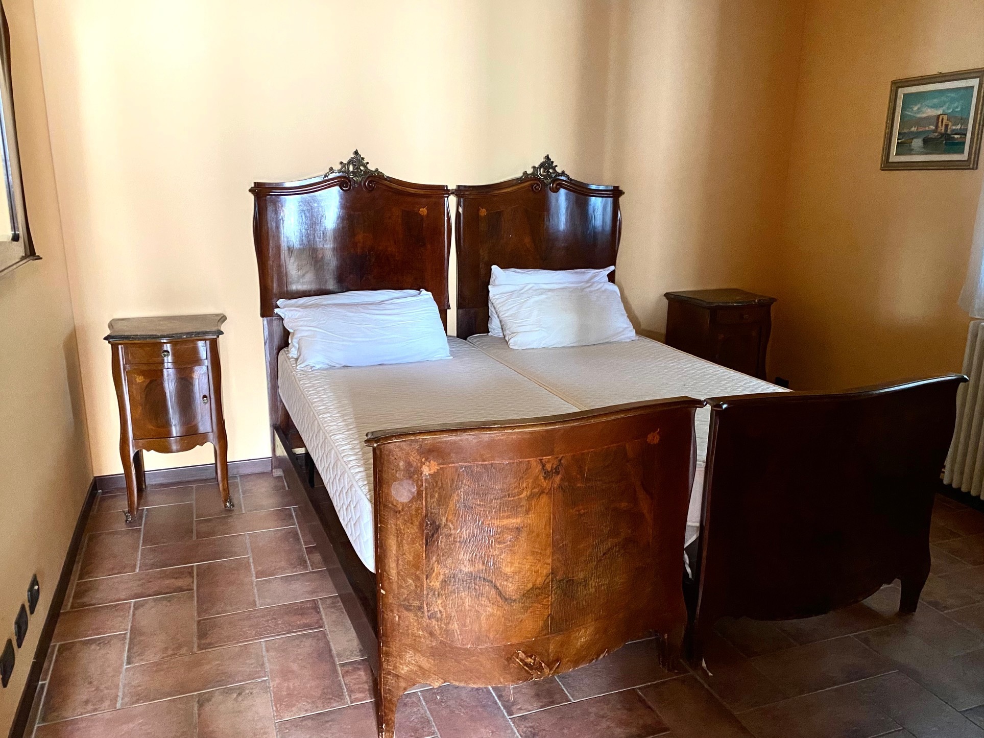 Quadrilocale con box in via abetone superiore 146, Maranello