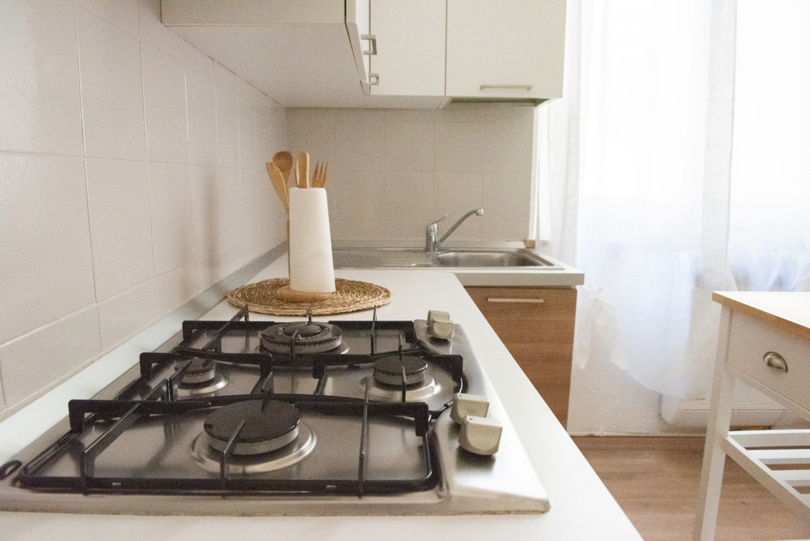 Bilocale in vendita in via castelmaraldo 29, Modena