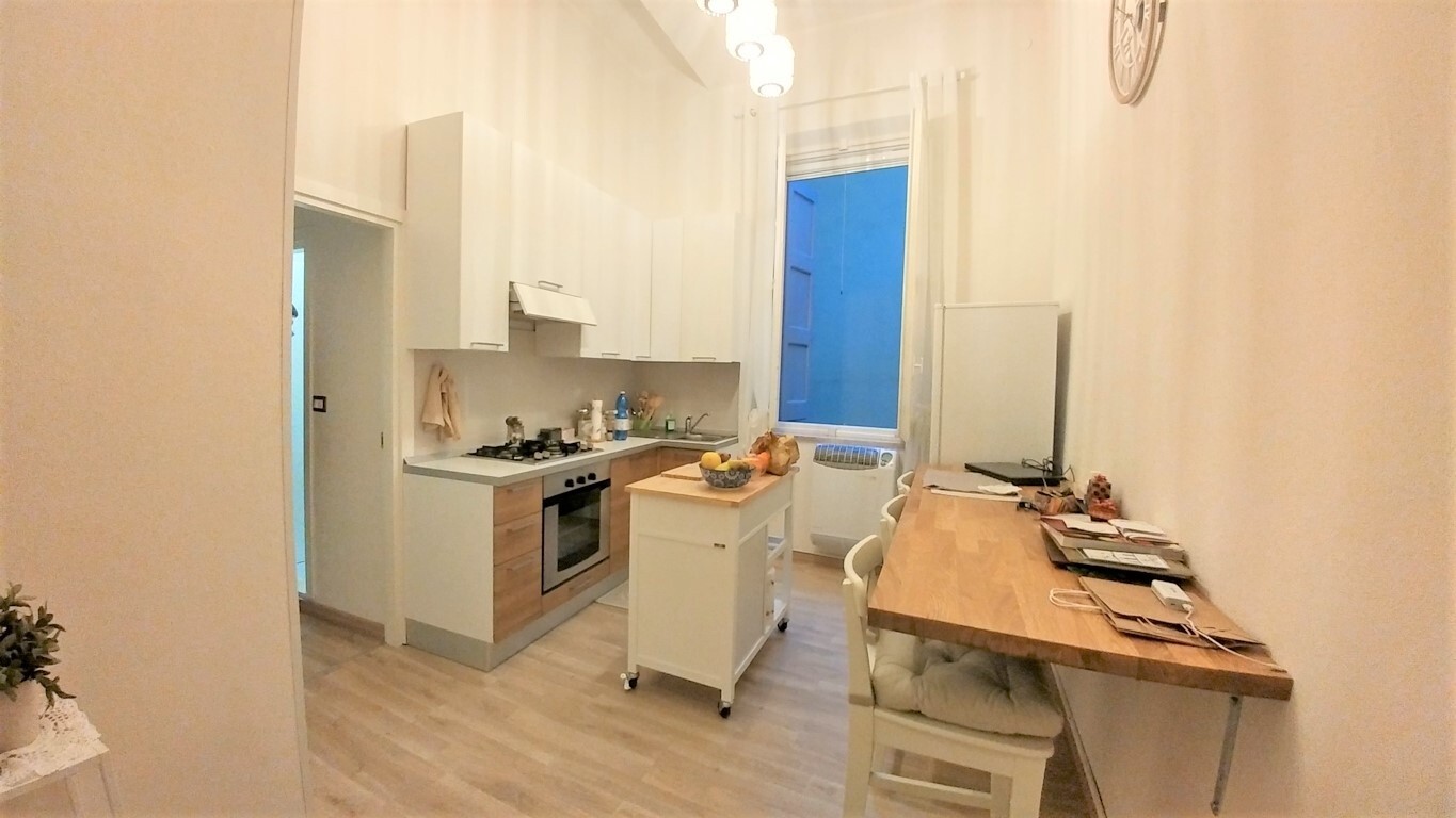 Bilocale in vendita in via castelmaraldo 29, Modena