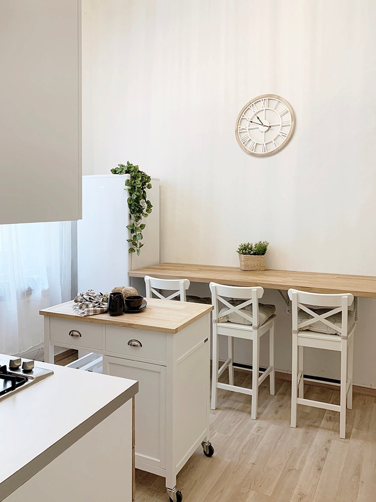 Bilocale in vendita in via castelmaraldo 29, Modena